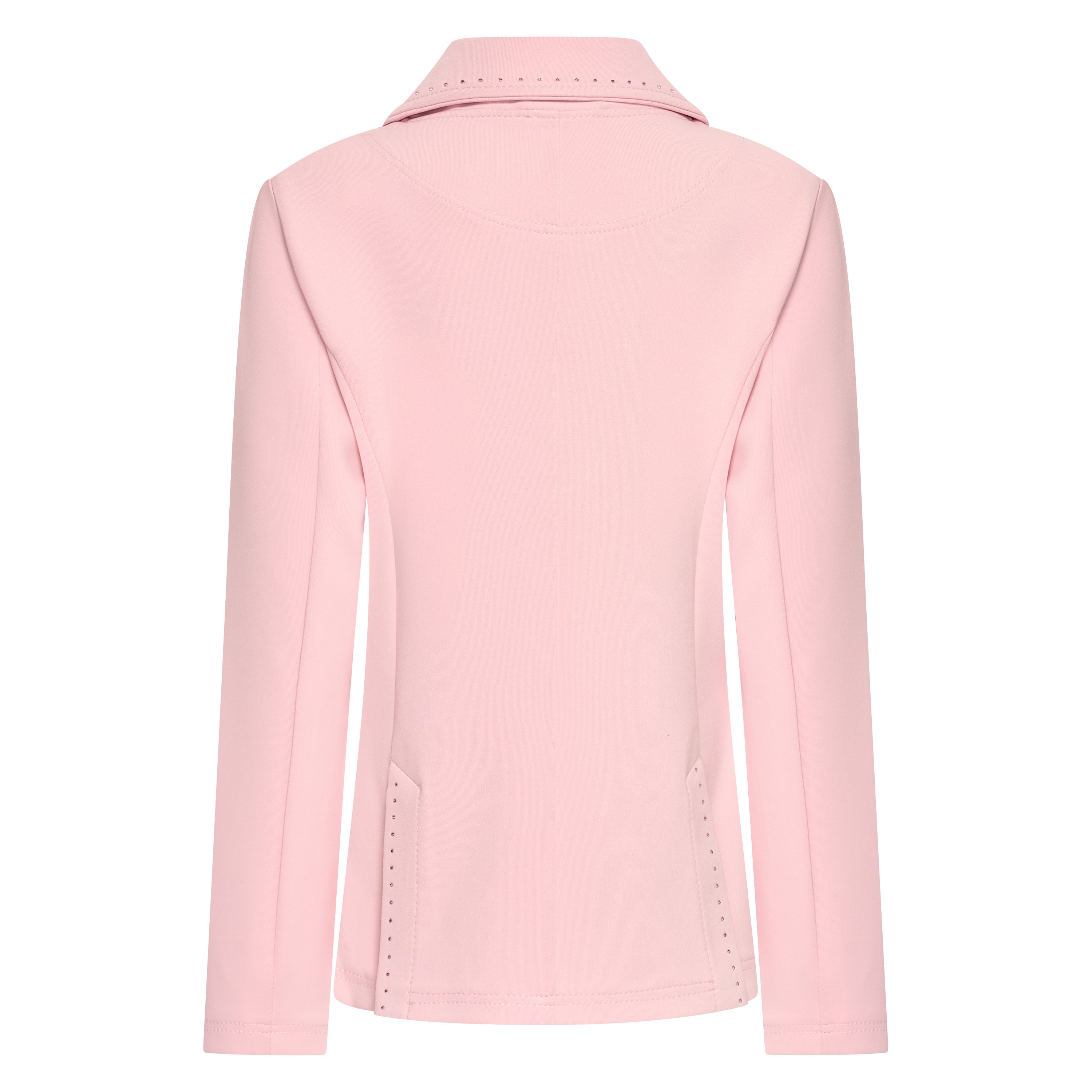 KIDS Competition jacket IRHBasic Glam