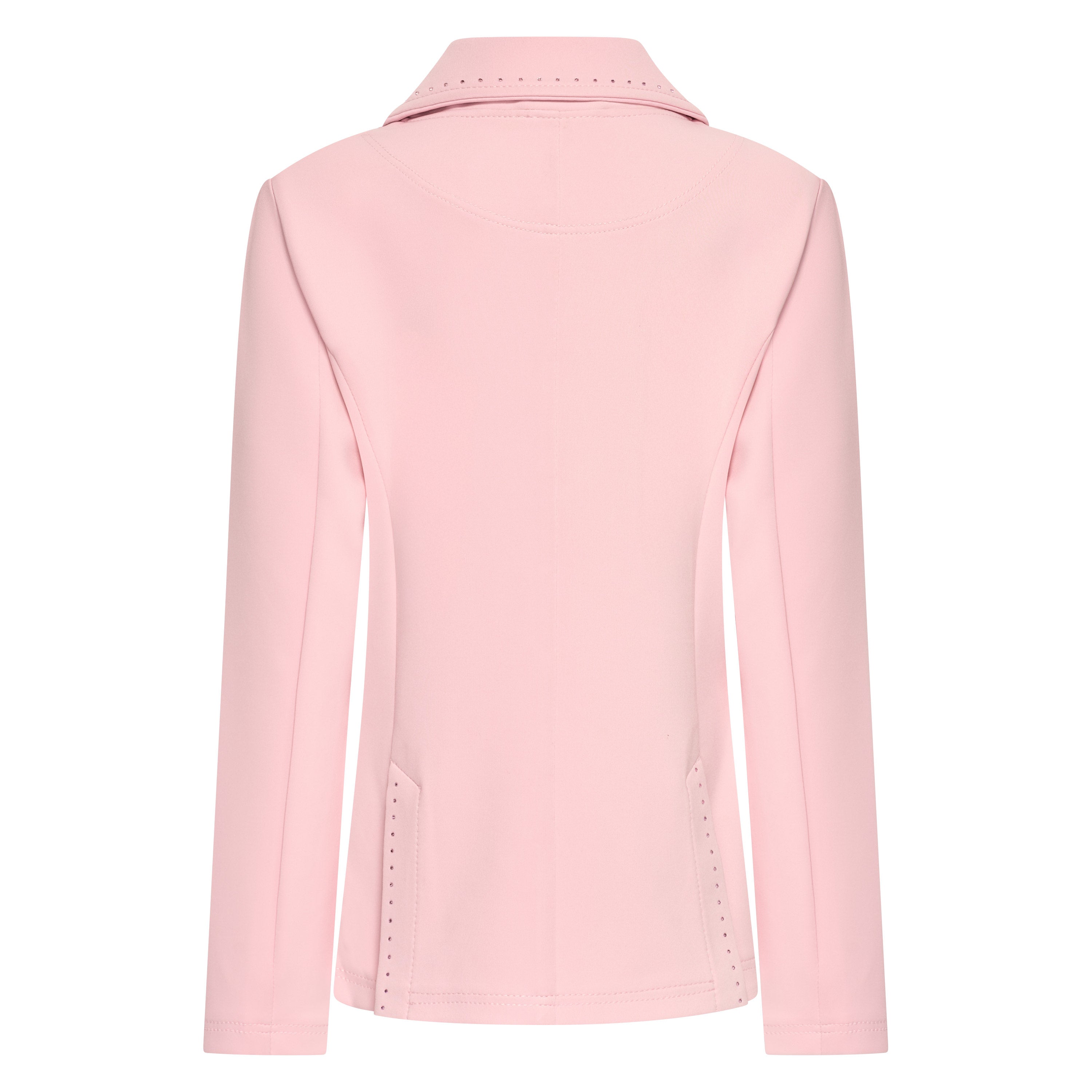 KIDS Competition jacket IRHBasic Glam