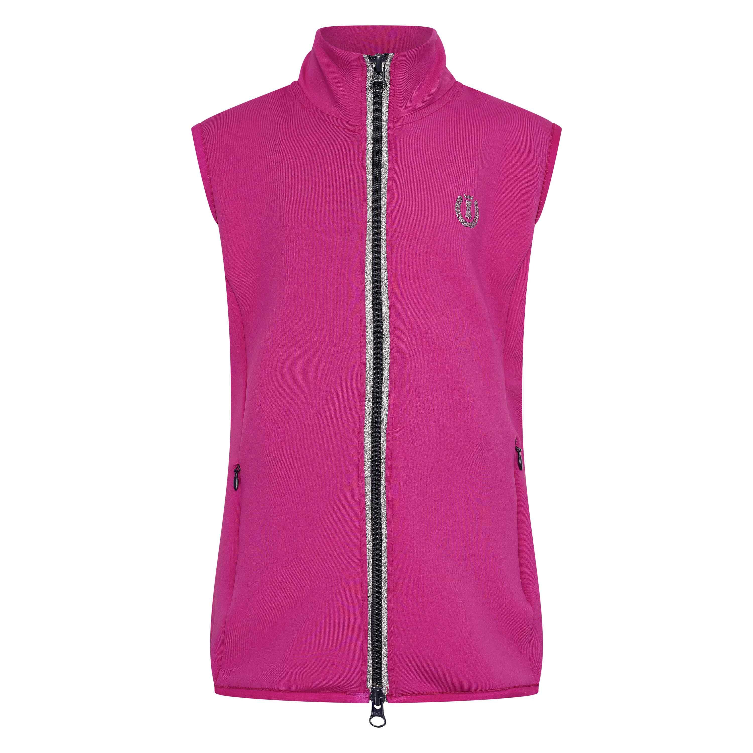 KIDS Bodywarmer IRHIzzy Sun