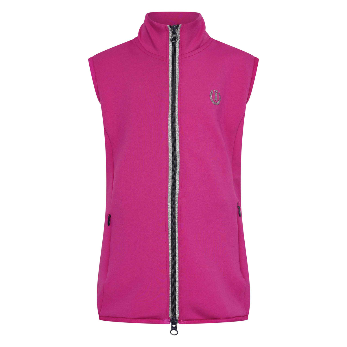 KIDS Bodywarmer IRHIzzy Sun