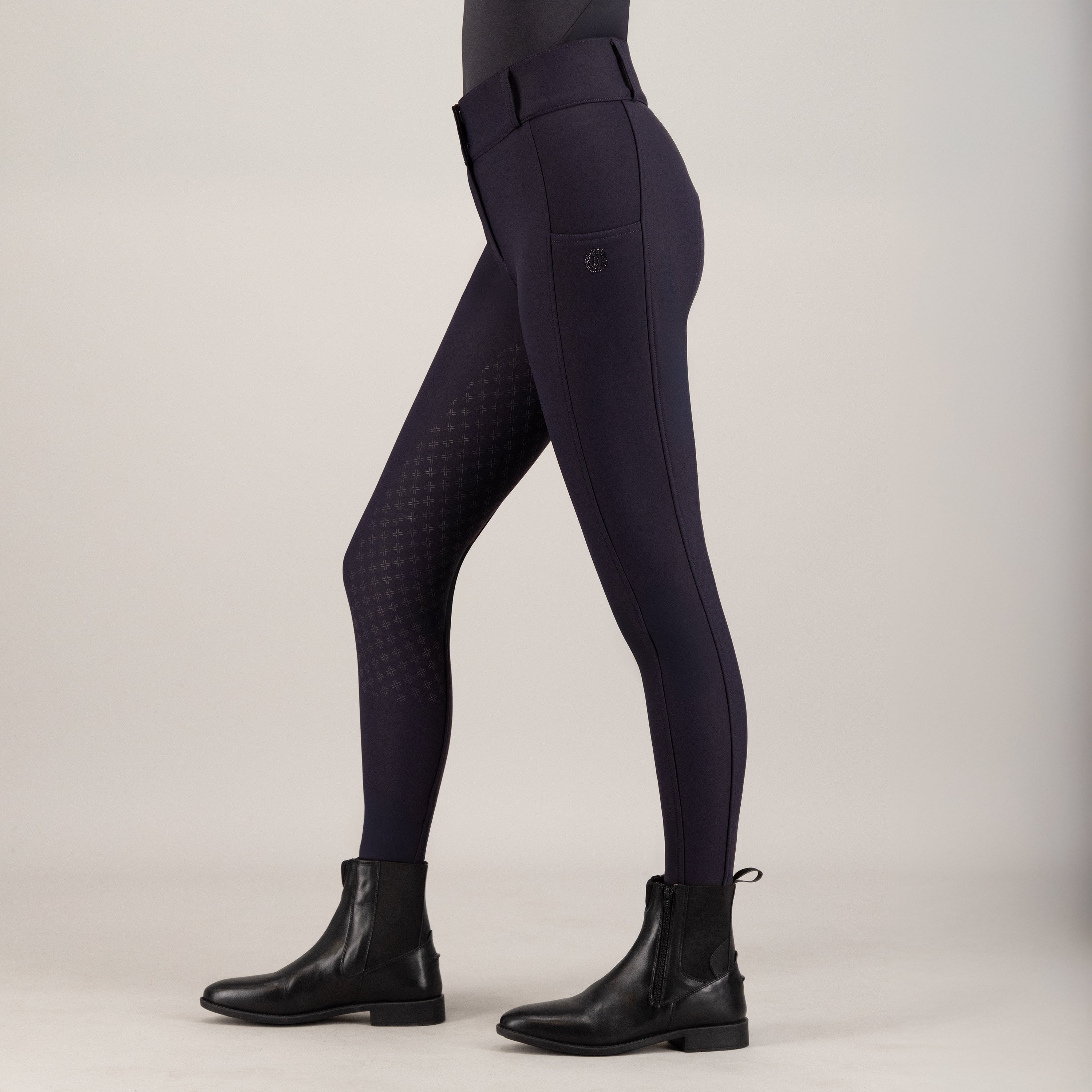 Riding breeches IRHBilou FullGrip