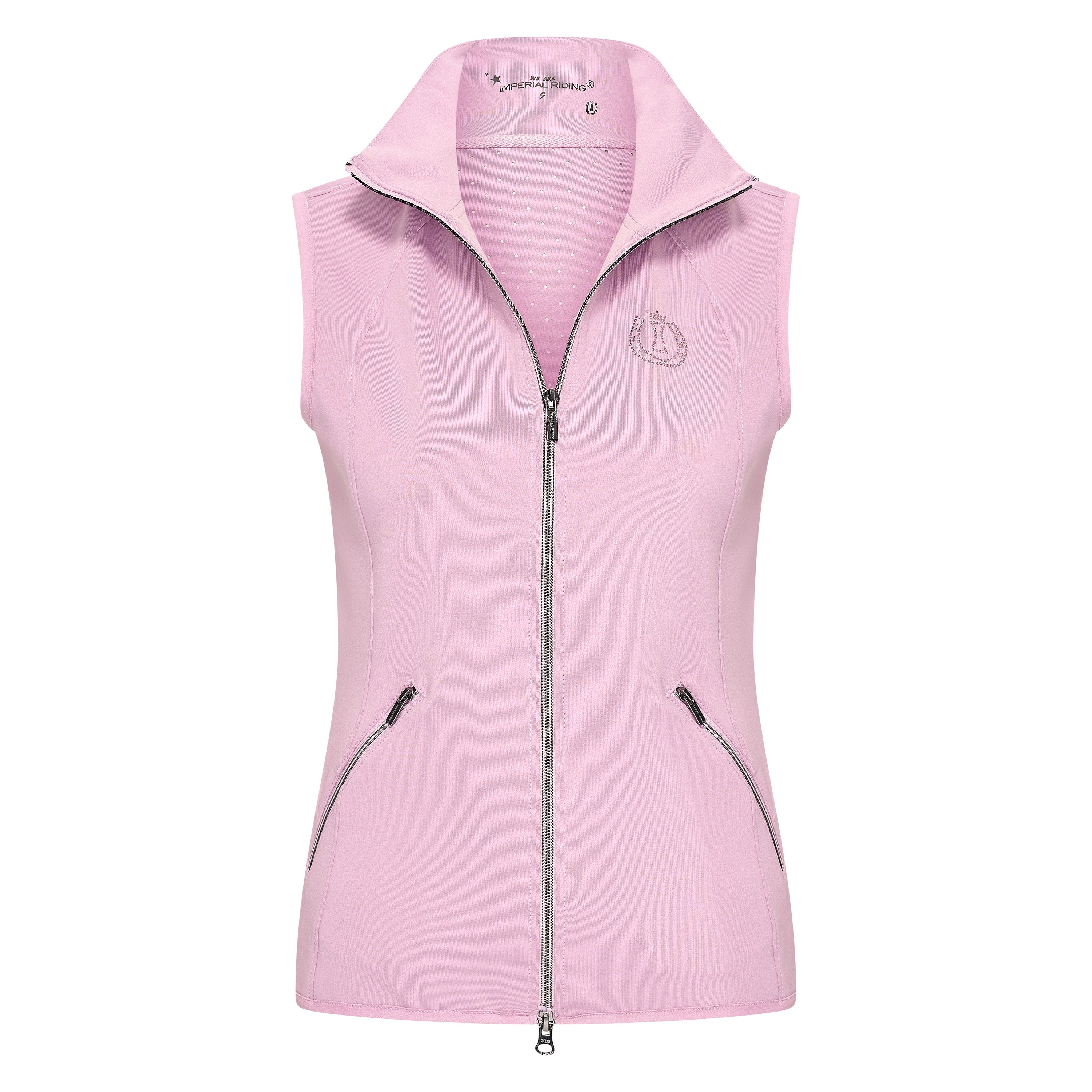Tech bodywarmer IRHSporty Air
