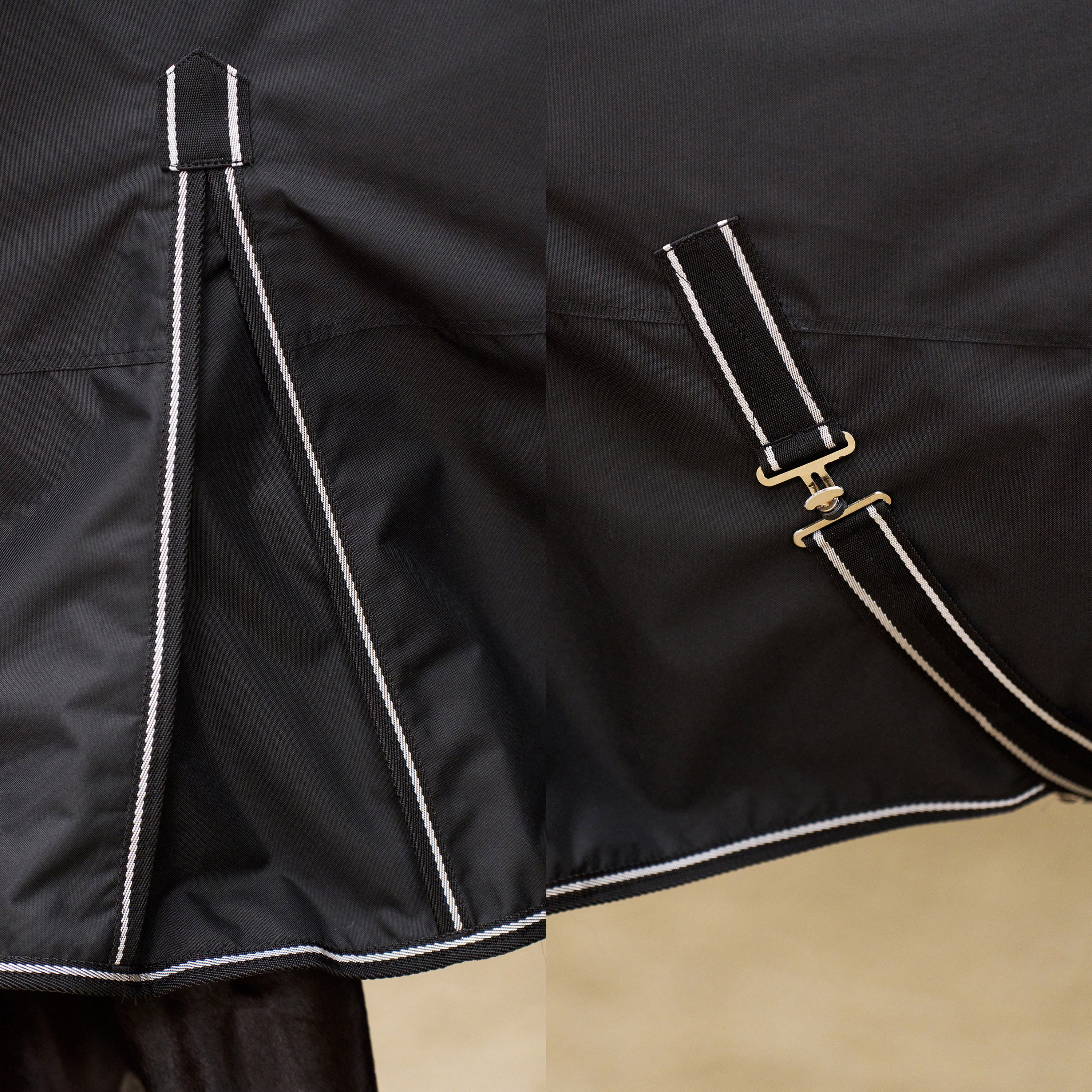 Outdoor blanket IRHBasic without neck 200gr