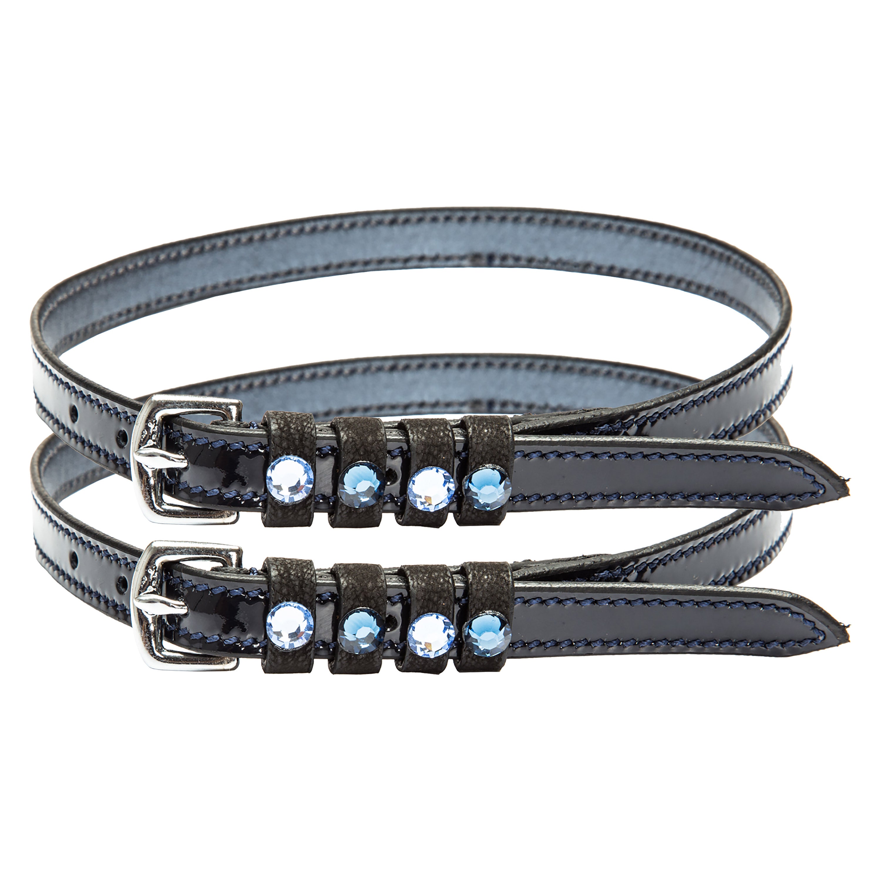 Spurstraps IRHPardouz