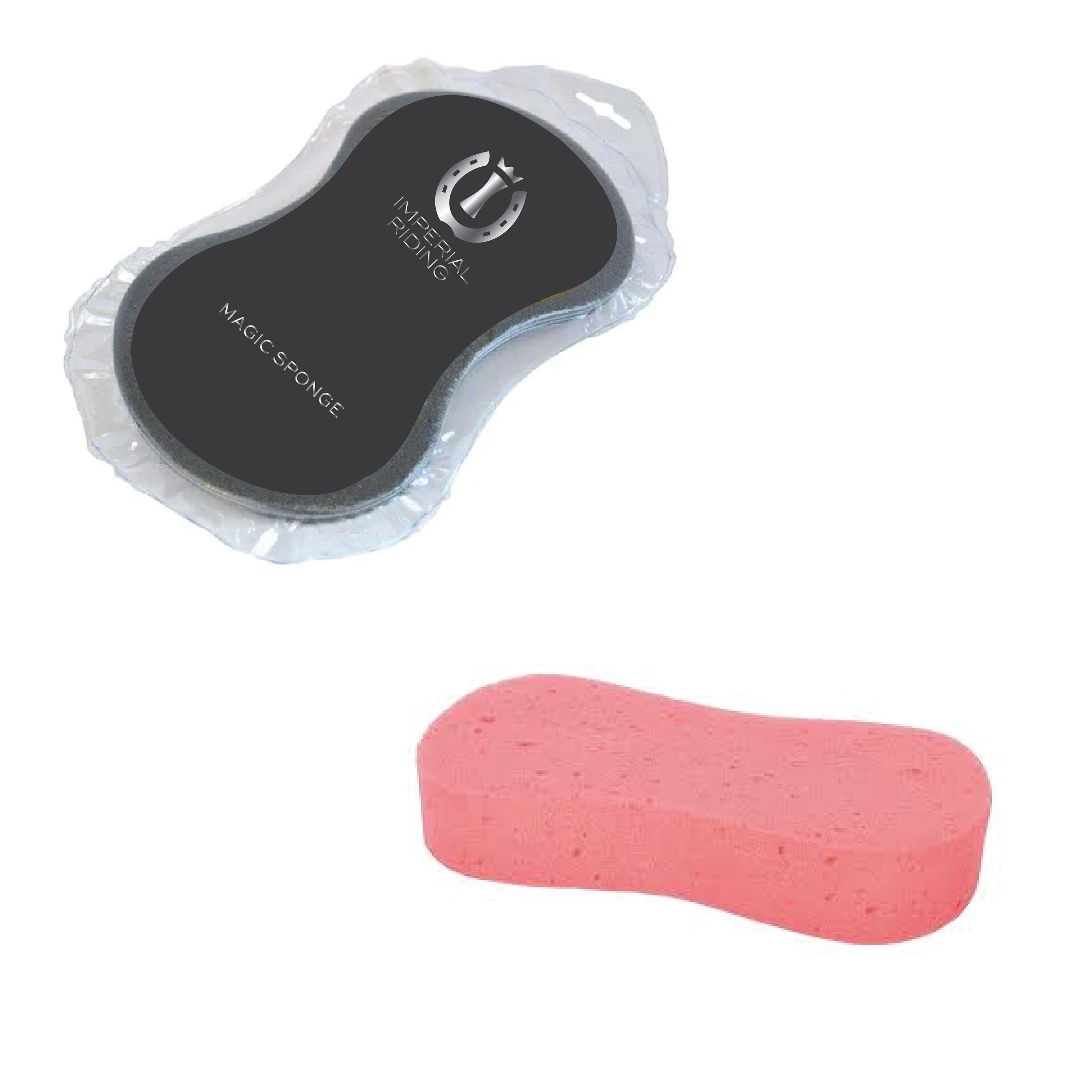 Magic sponge IRH