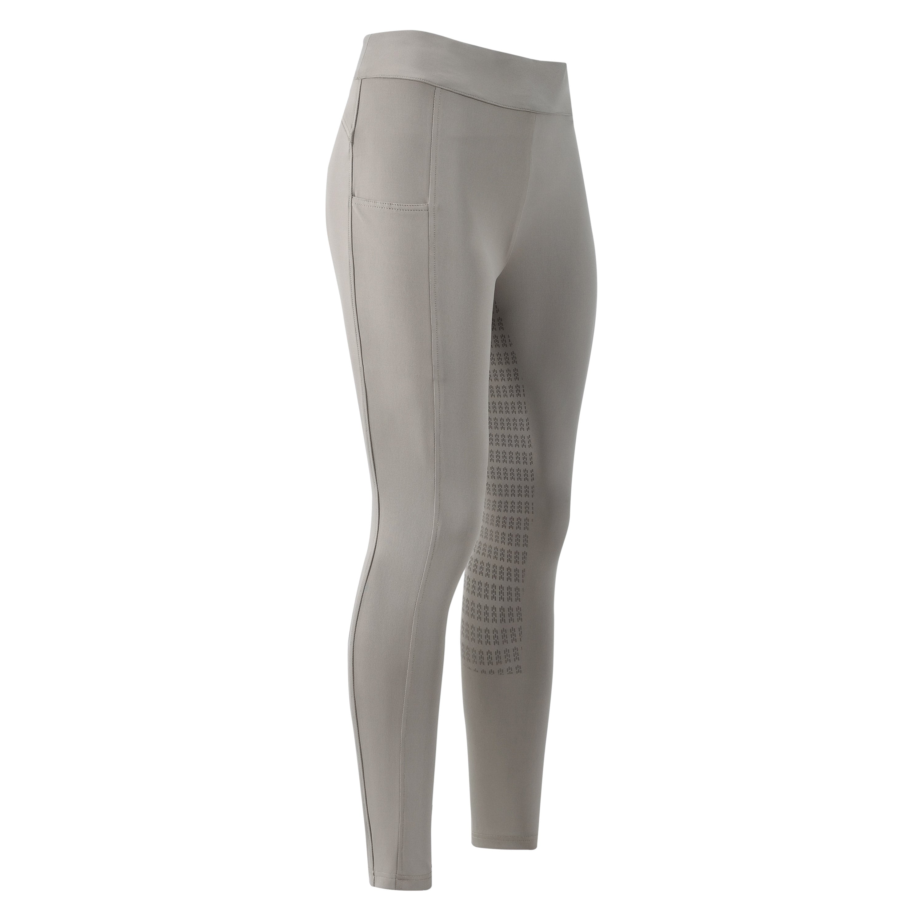 Riding tights IRHBasic FullGrip