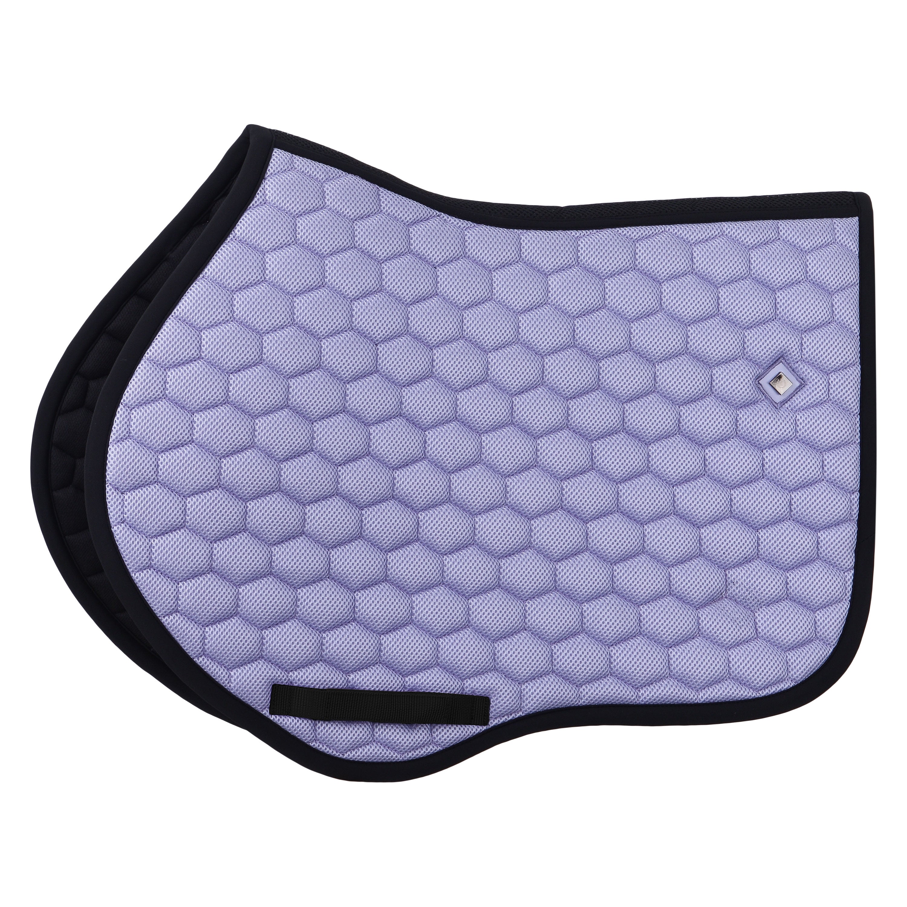 Saddlepad IRHBasic mesh GP