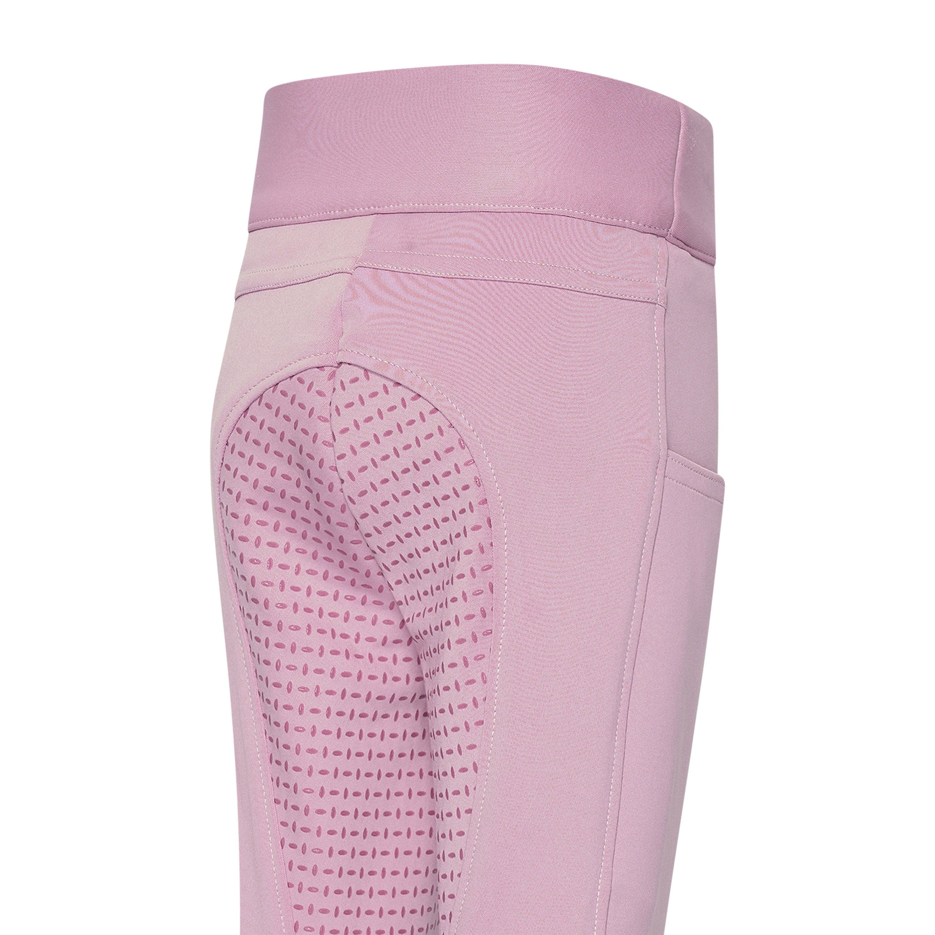 KIDS Riding tights IRHTessy Light