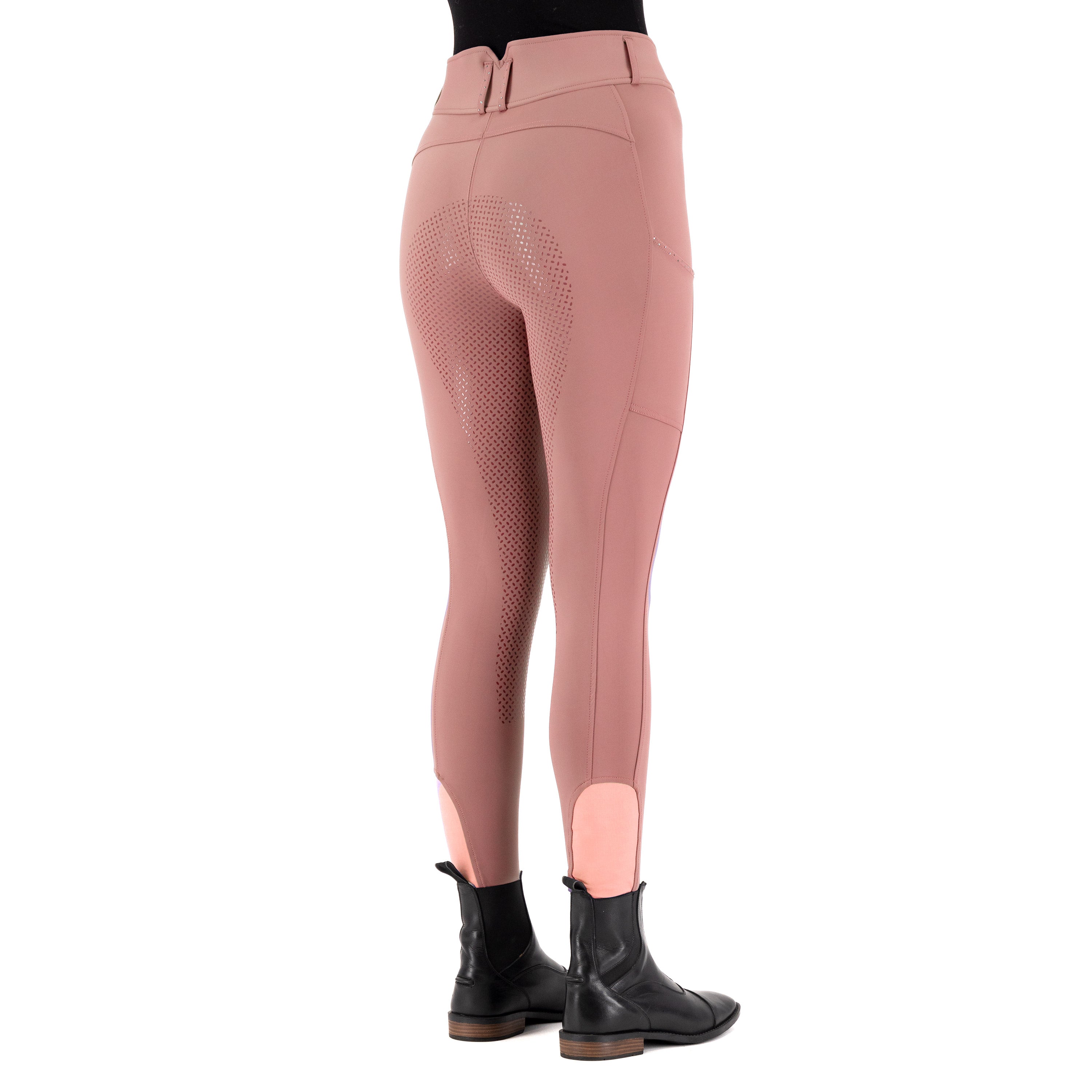 Riding breeches IRHBliss summer FullGrip