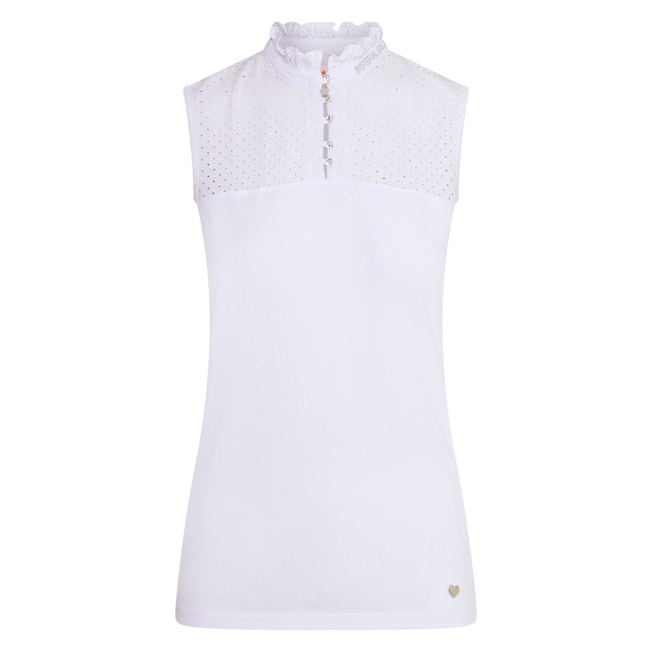 Polo shirt IRHCamee