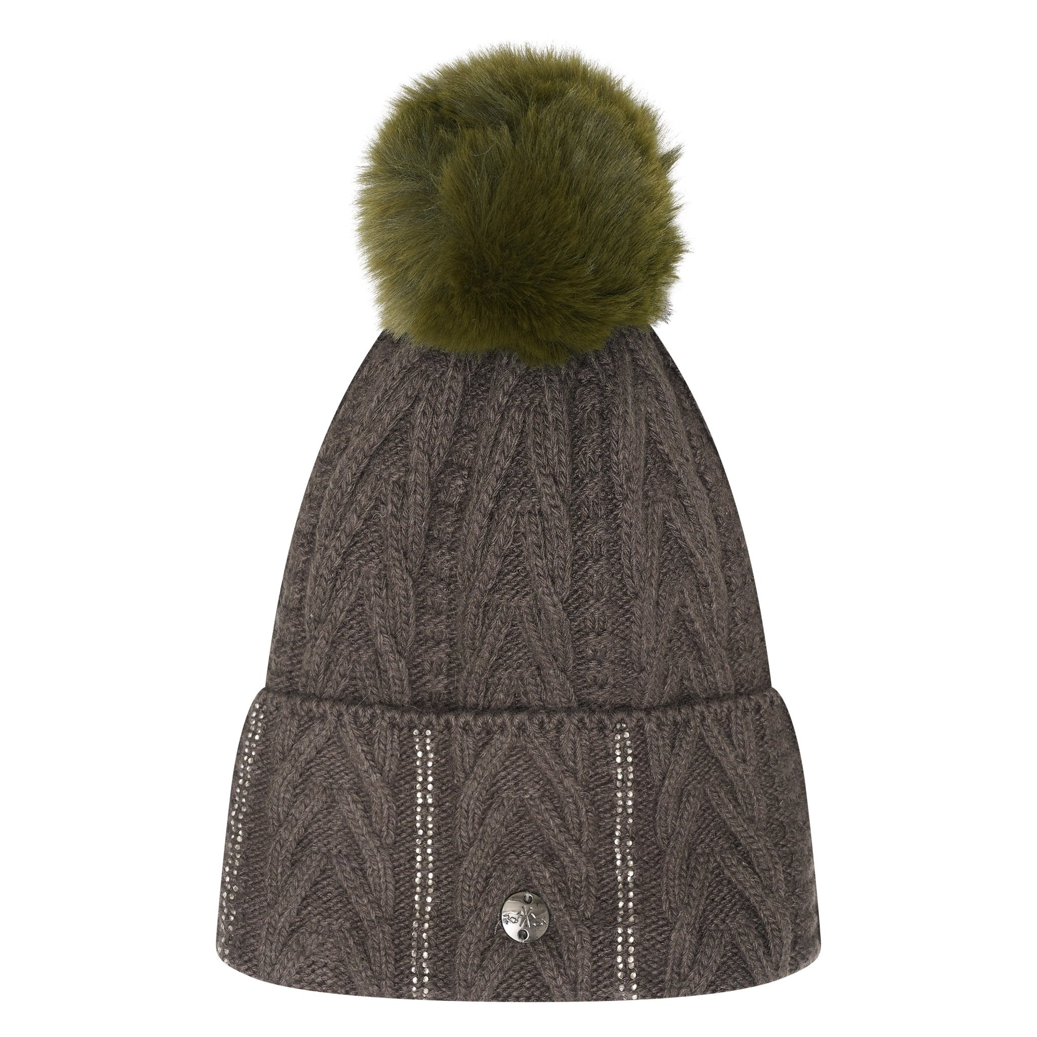 Beanie HVPMadalyn - Shetlandslycka - Always equine