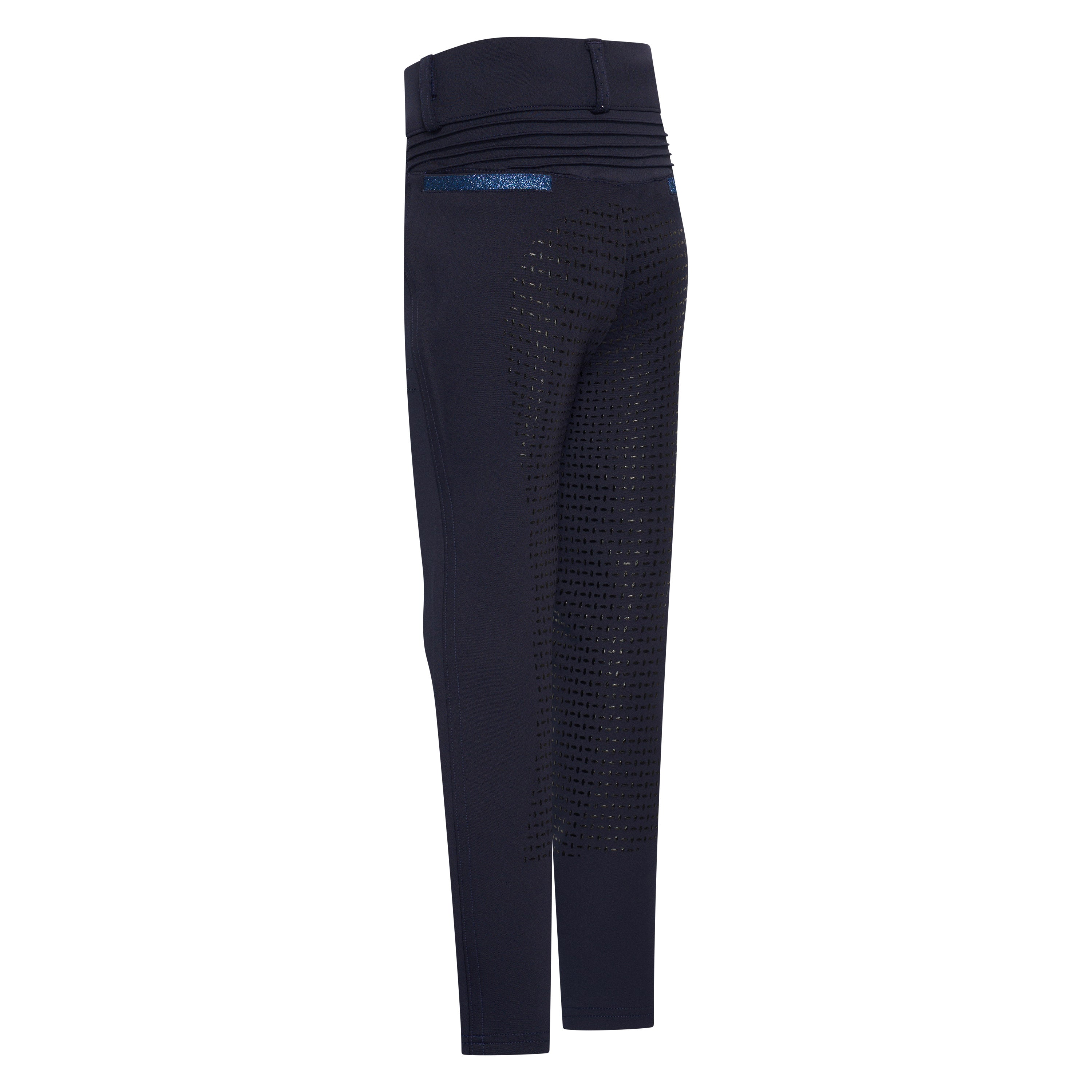 KIDS Riding tights IRHComfi Sparks summer FullGrip