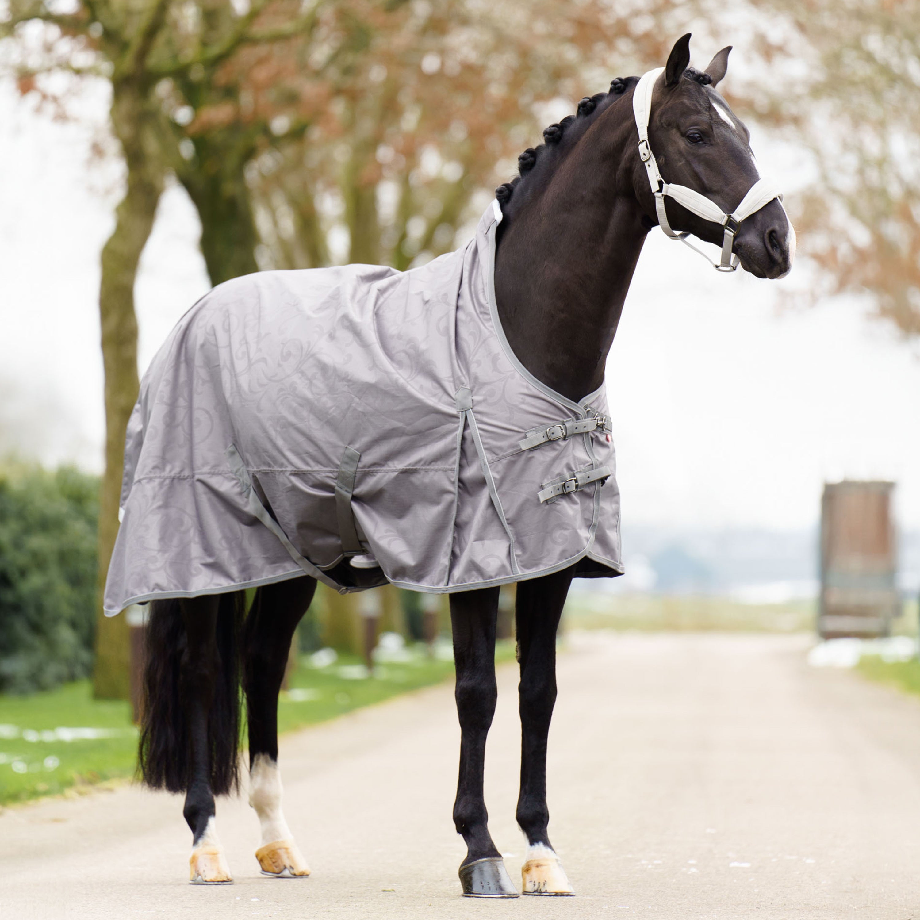 Outdoor blanket IRHSuper-dry 200gr