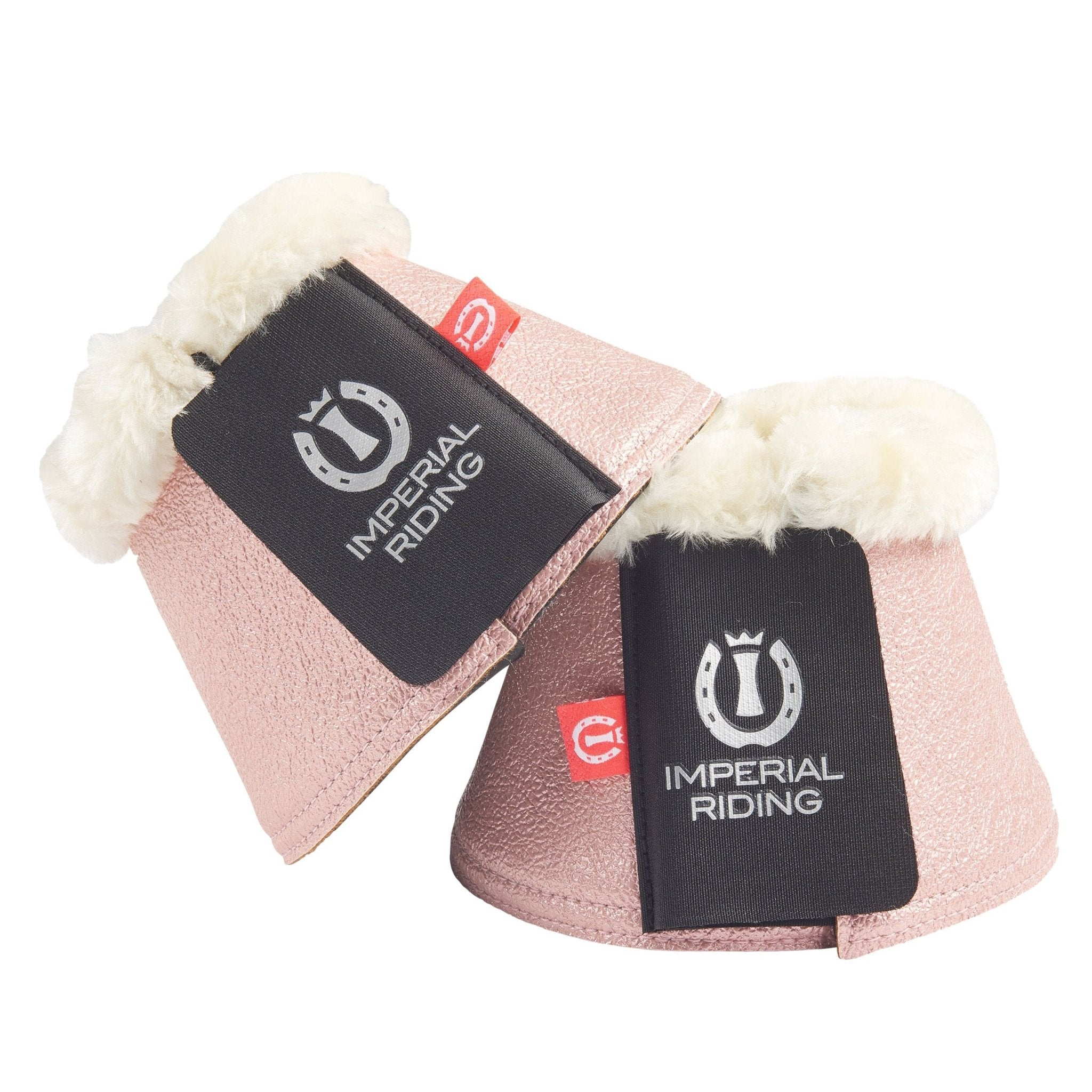 Bellboots IRHAmbient Soft Star - Shetlandslycka - Always equine