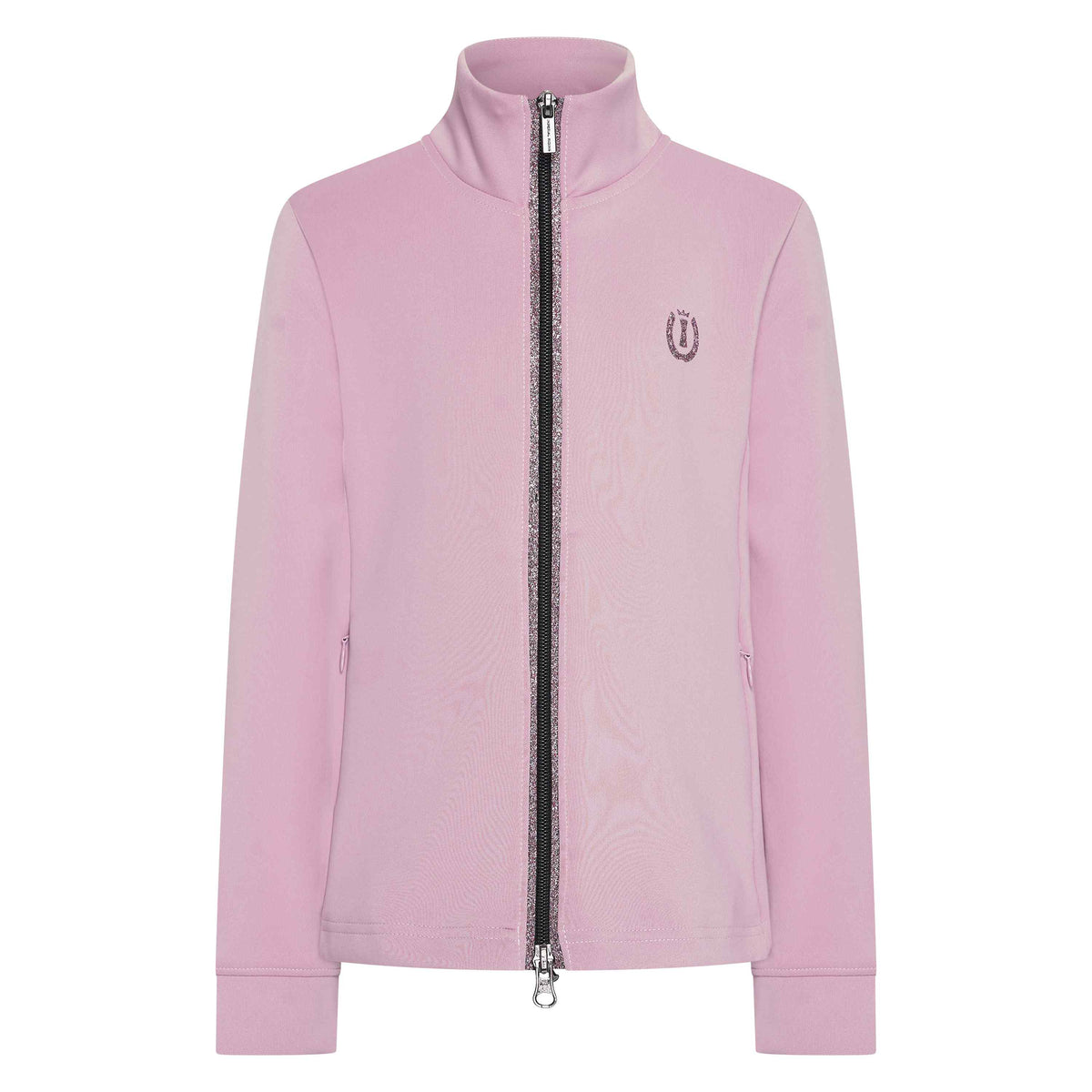 KIDS Tech cardigan IRHIzzy Sun