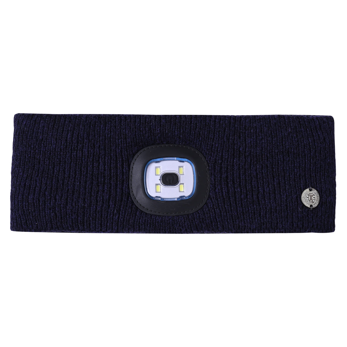 Headband IRHChilly with light
