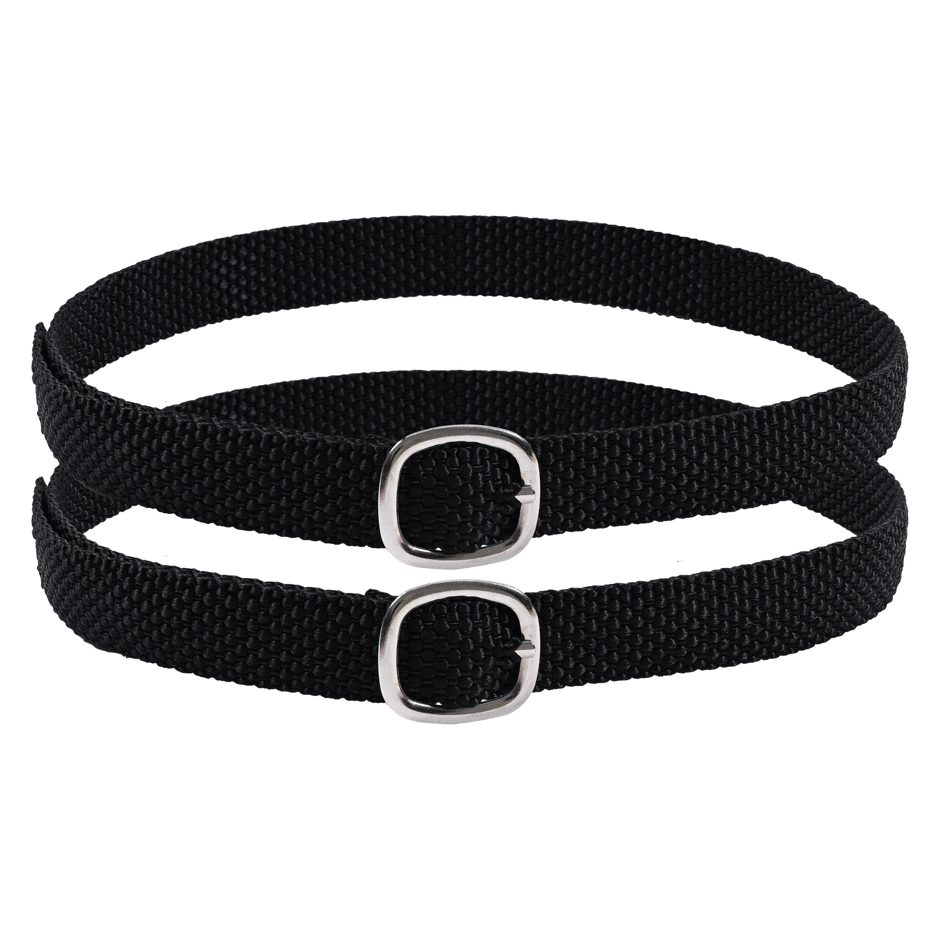 Spurstraps IRHBasic nylon and braided