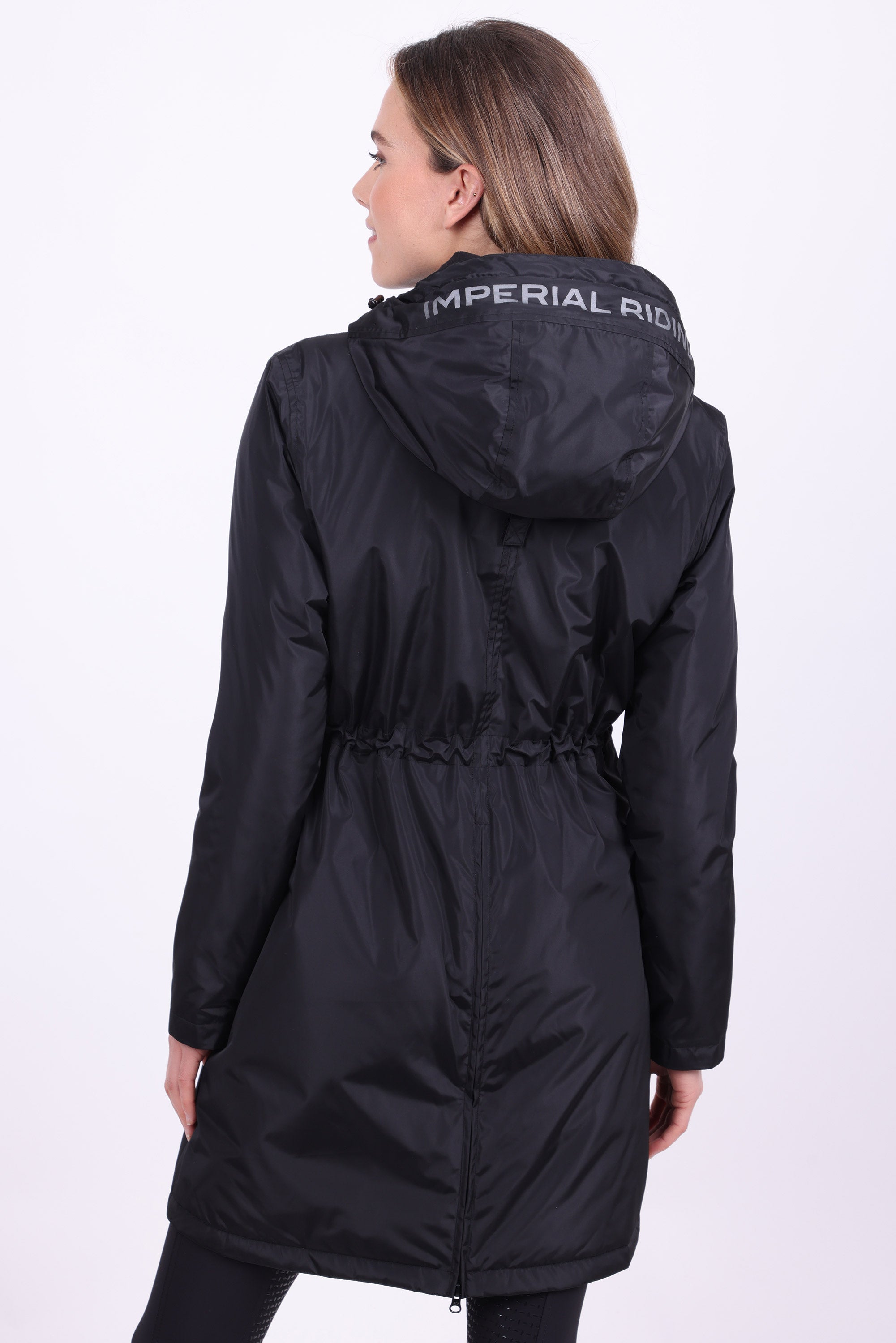 Tech parka IRHJolly