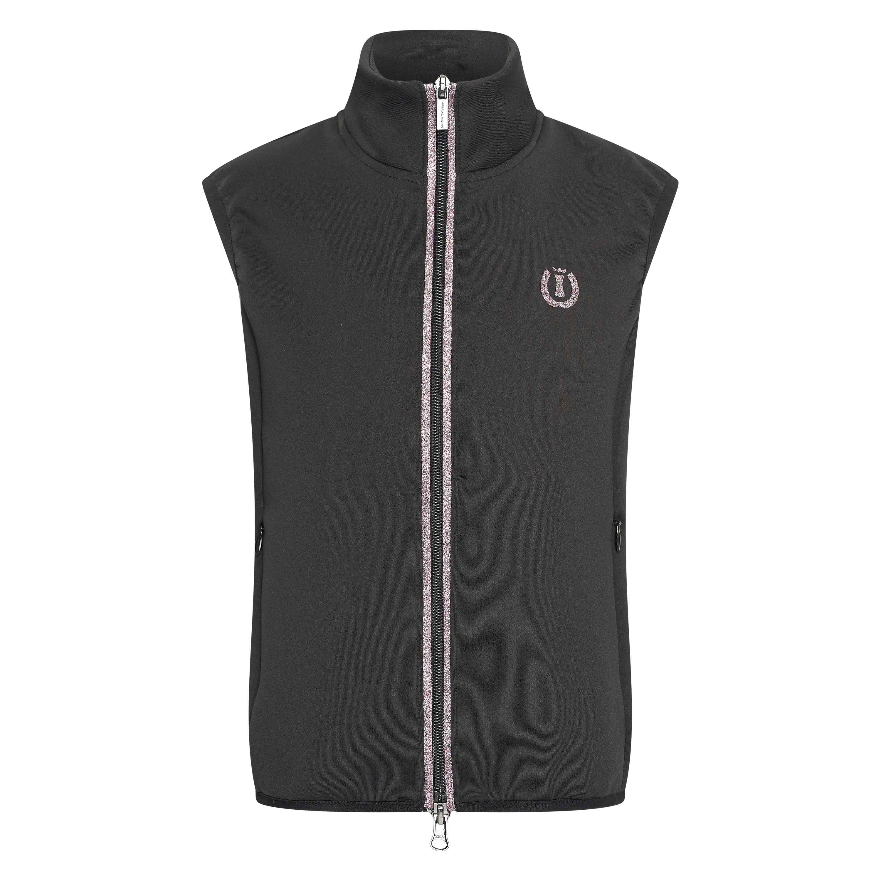 KIDS Bodywarmer IRHIzzy Sun