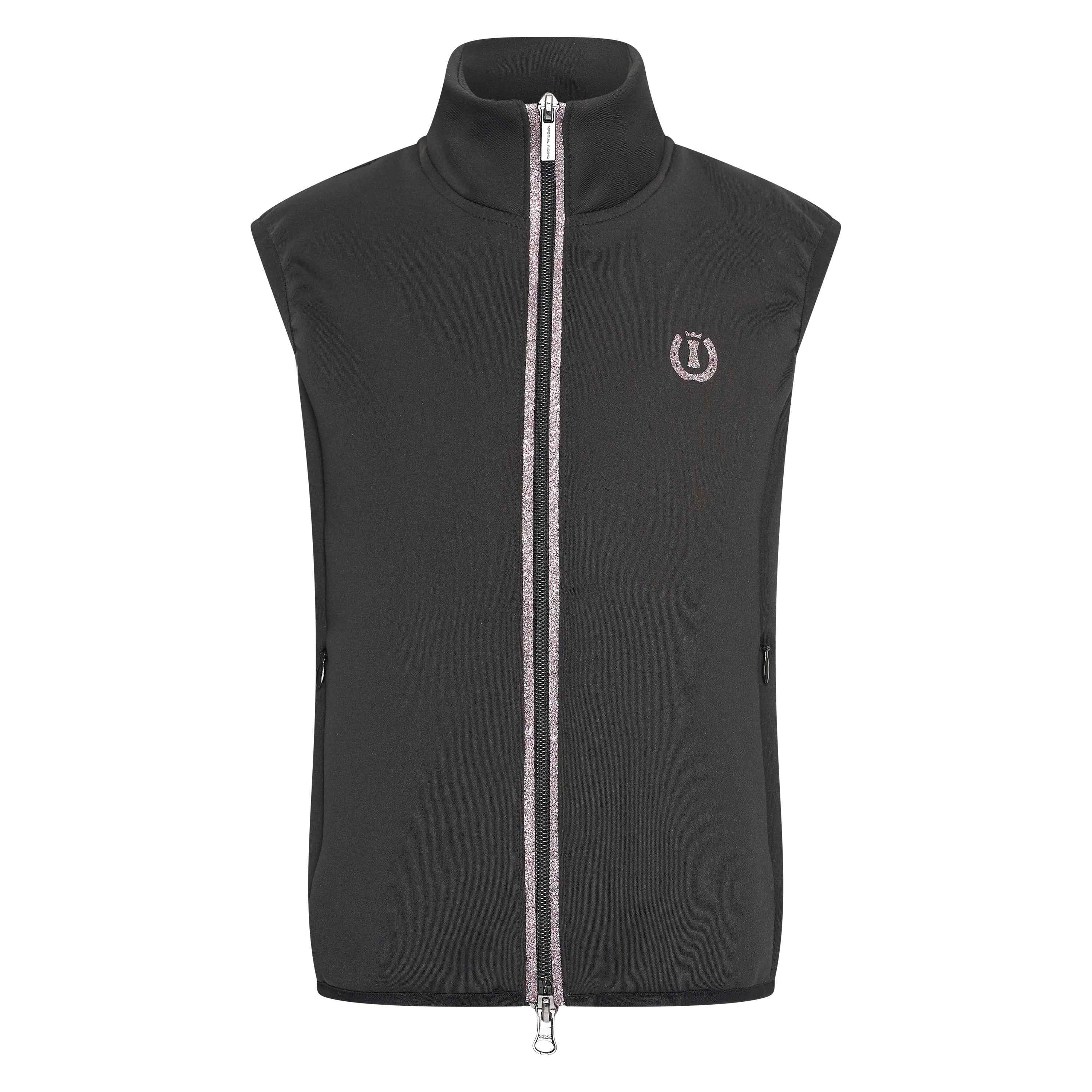 KIDS Bodywarmer IRHIzzy Sun