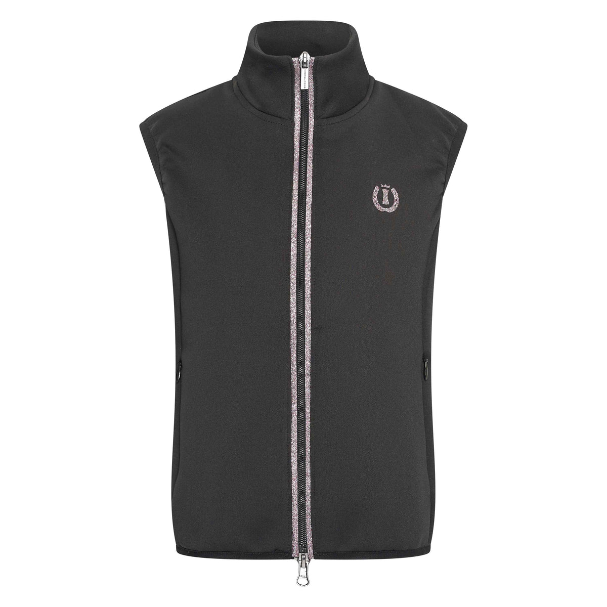 KIDS Bodywarmer IRHIzzy Sun