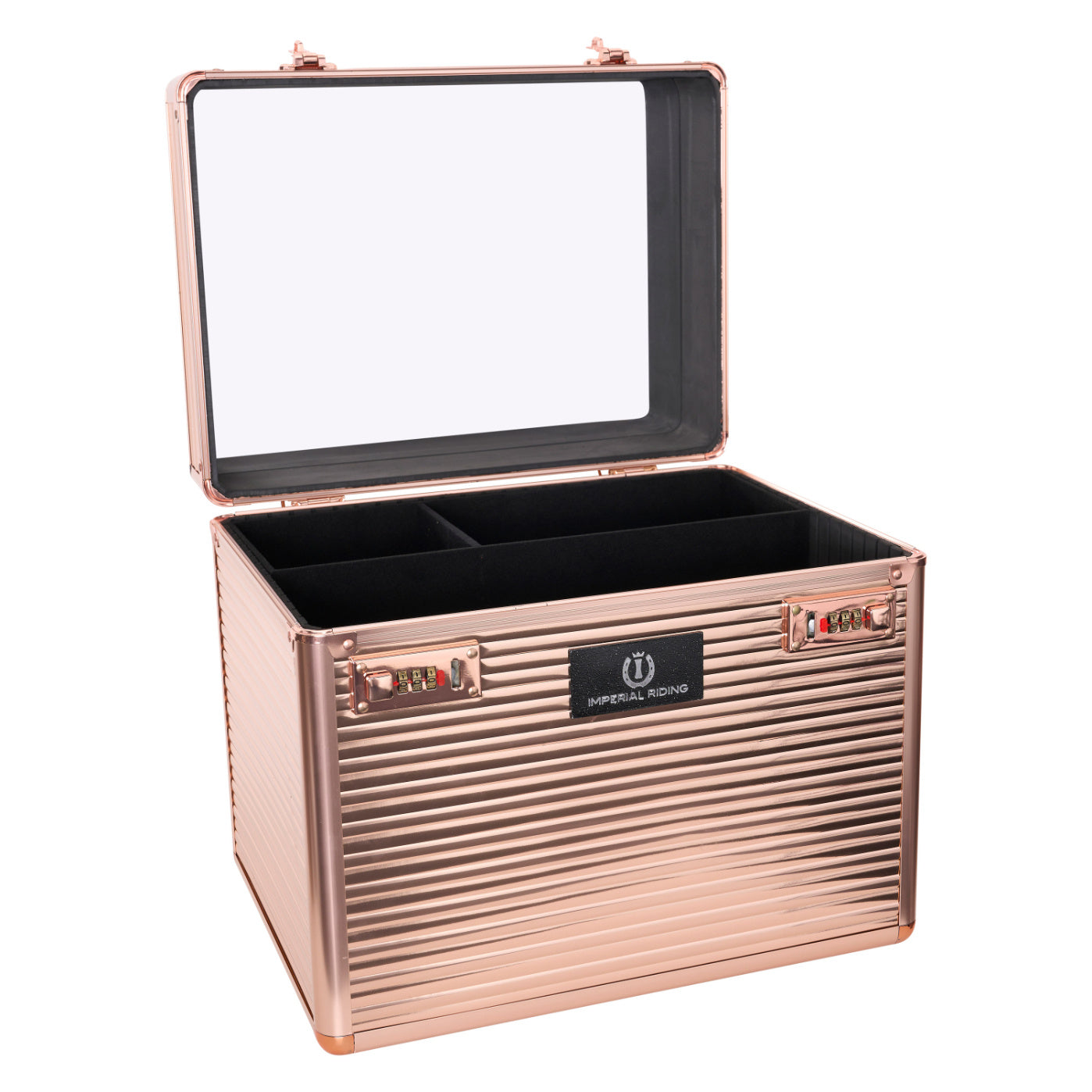 Grooming box IRHShiny Classic