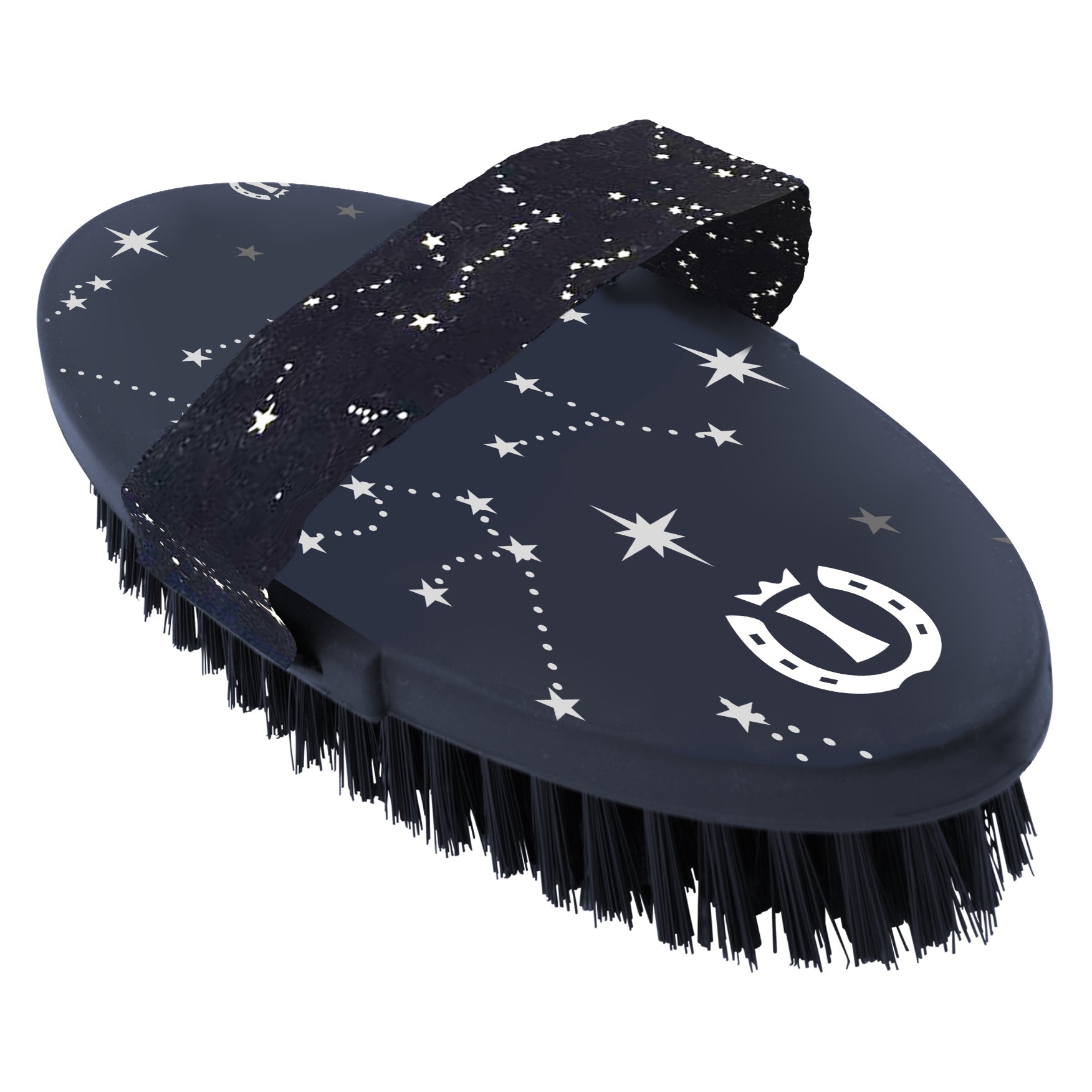 Body Brush IRHAmbient Soft Star - Shetlandslycka - Always equine