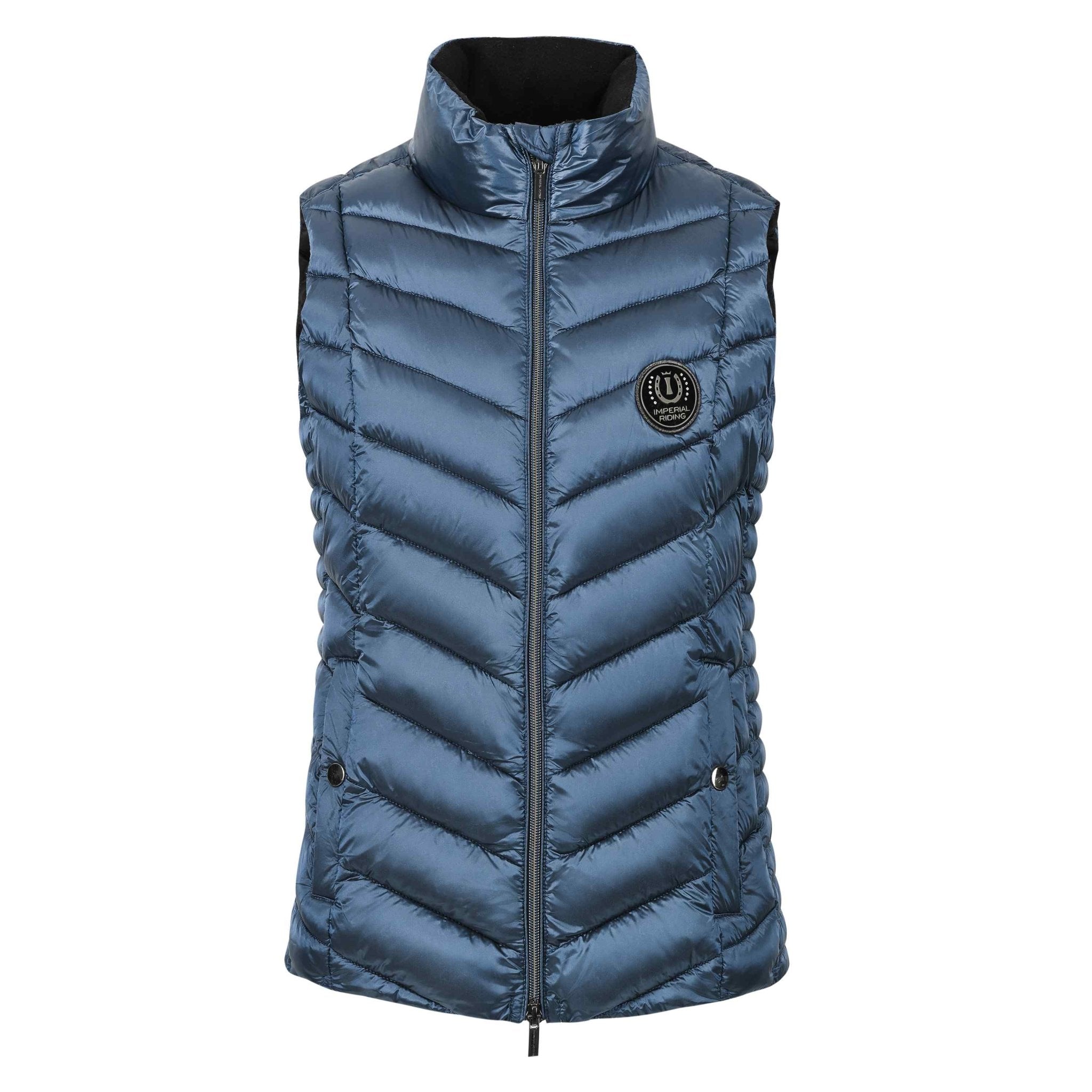 Bodywarmer IRHJanie - Shetlandslycka - Always equine