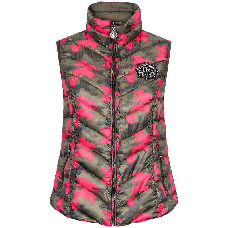 Bodywarmer Obsessed - Shetlandslycka - Always equine