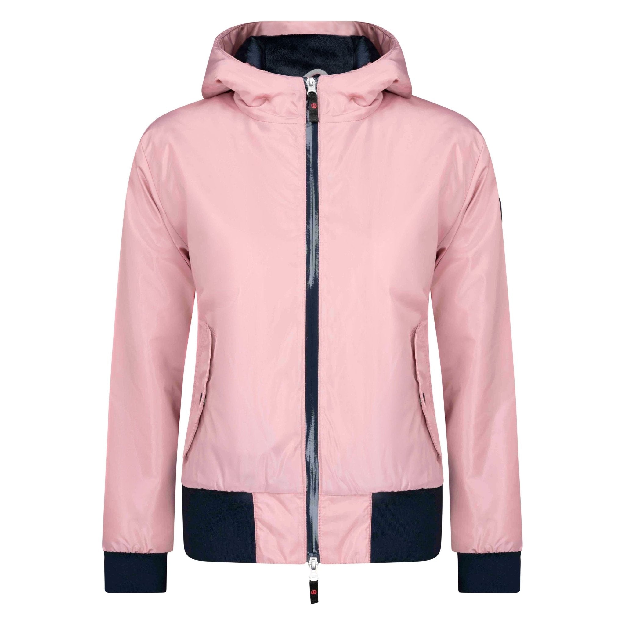 Bomber jacket IRHStar Princess - Shetlandslycka - Always equine