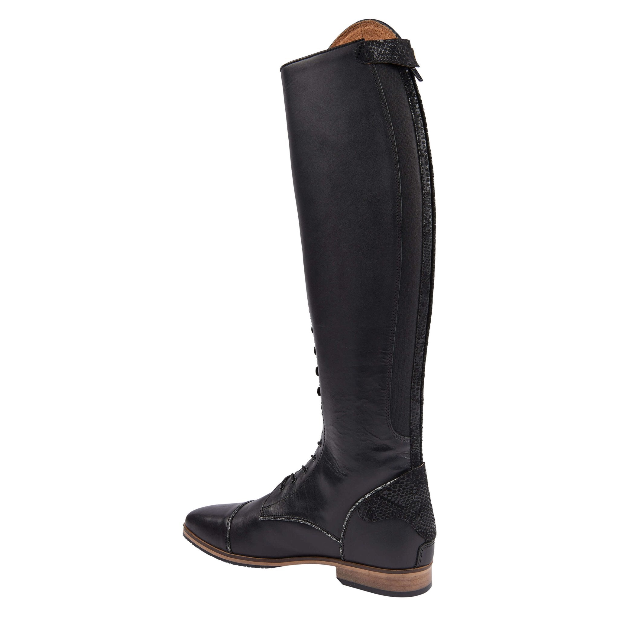 Boots IRHSpecial II wide - Shetlandslycka - Always equine