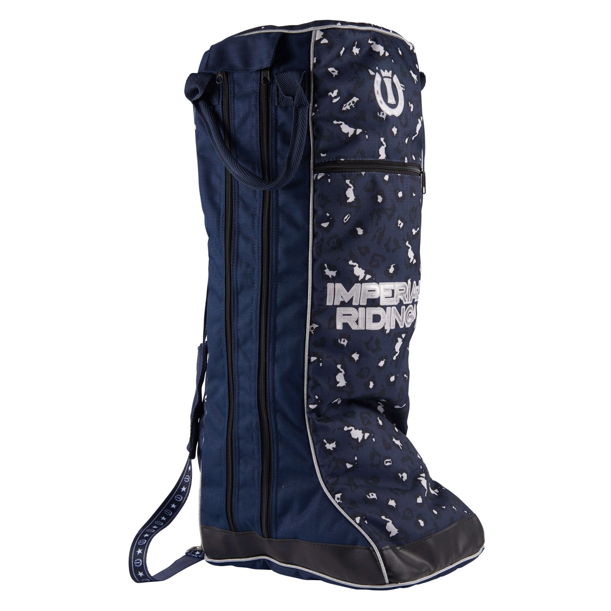 Bootsbag IRHBeautiful Wild - Shetlandslycka - Always equine