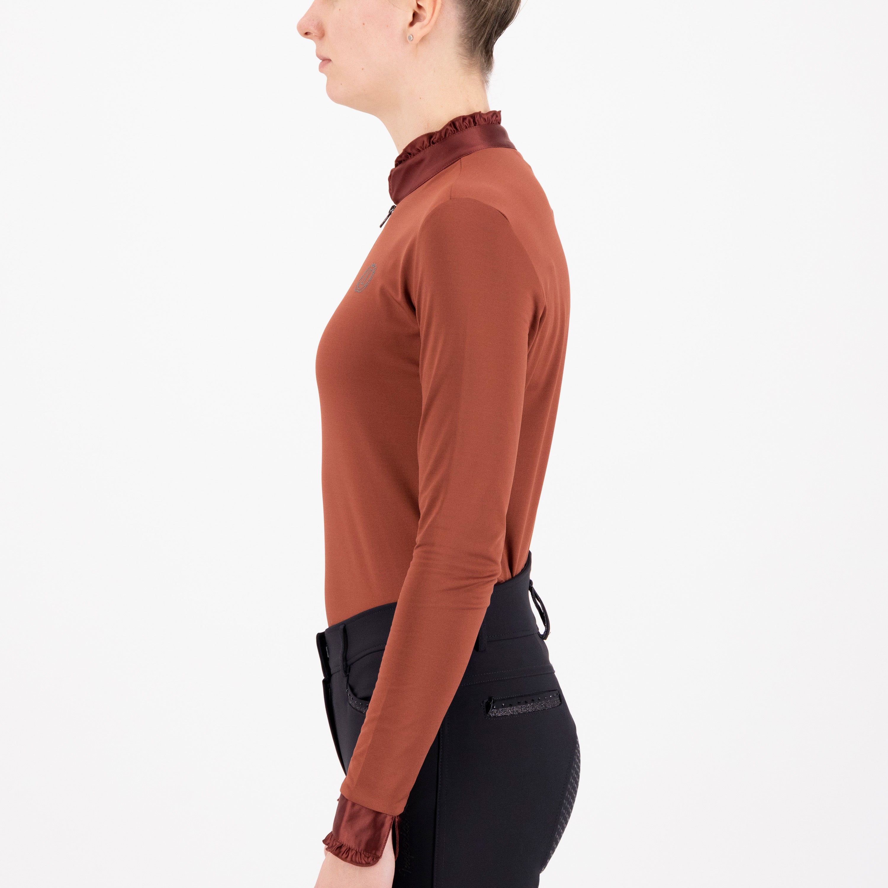 Top IRHAnna longsleeve
