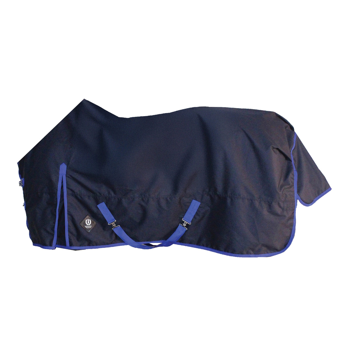 Outdoor blanket IRHLimited Fleece without neck