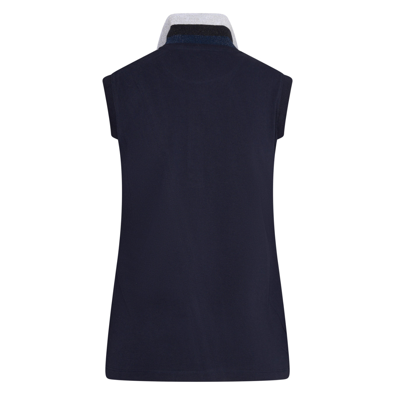 Polo shirt sleeveless IRHFrenzie