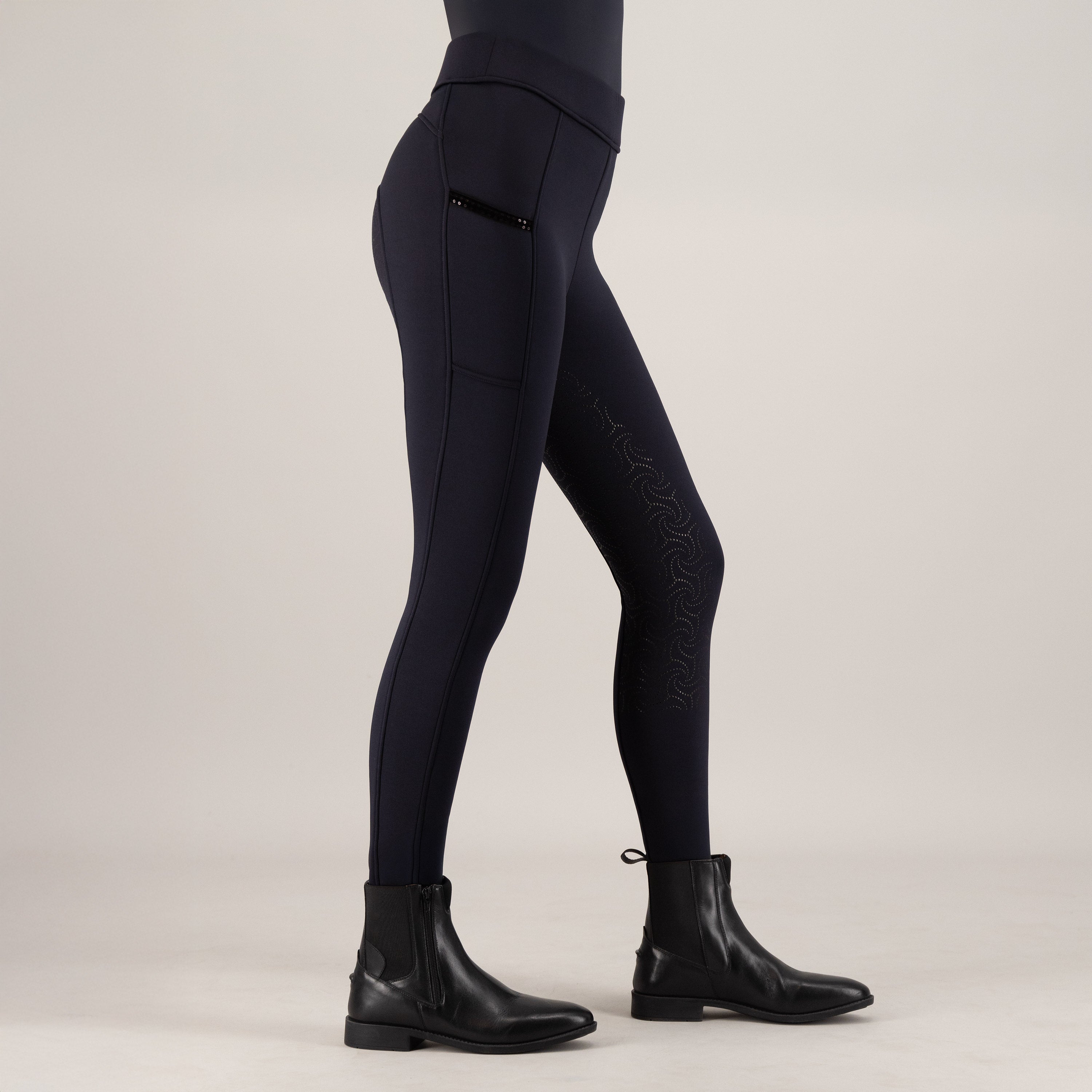 Riding tights IRHTeddy FullGrip