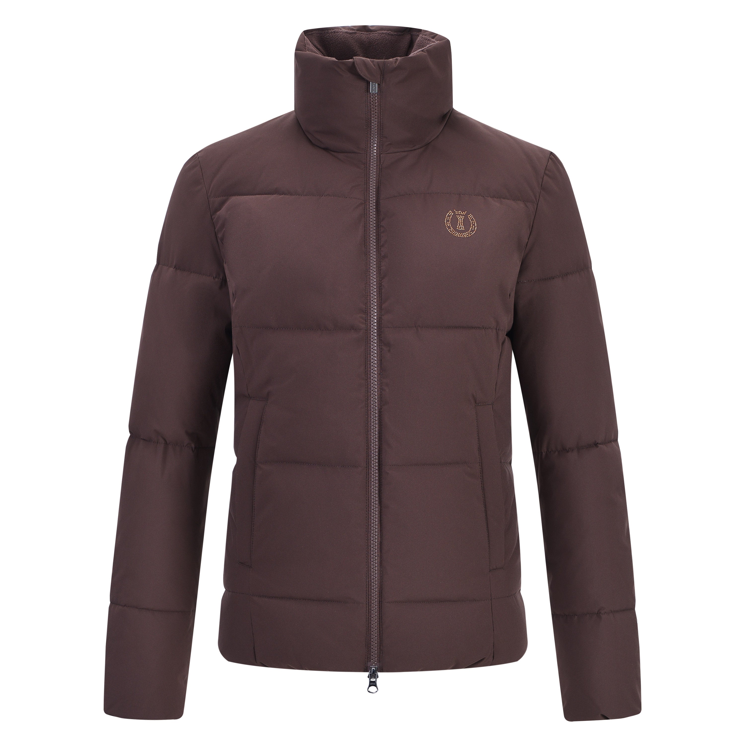 Jacket IRHChica
