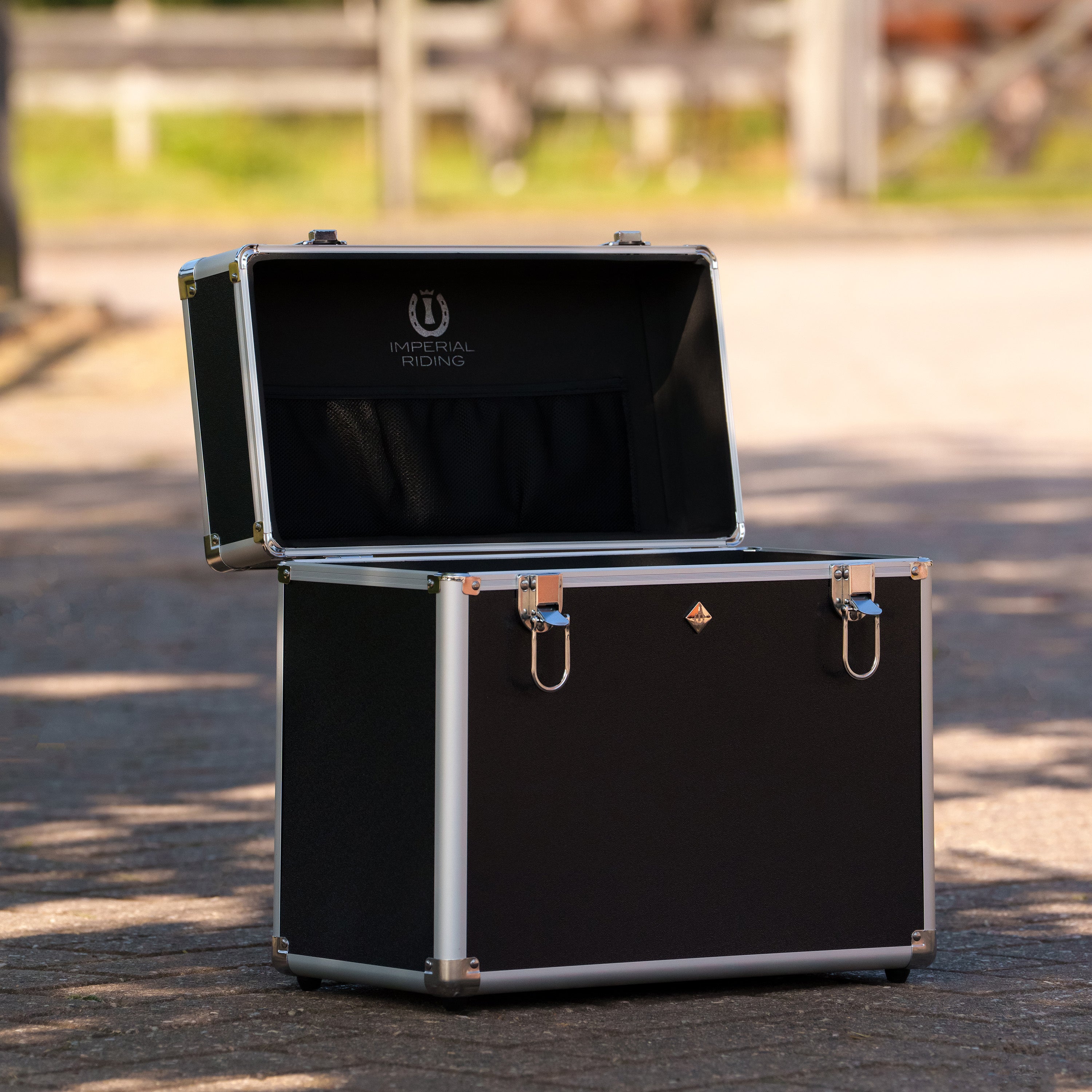 Grooming box IRHBasic Slim line