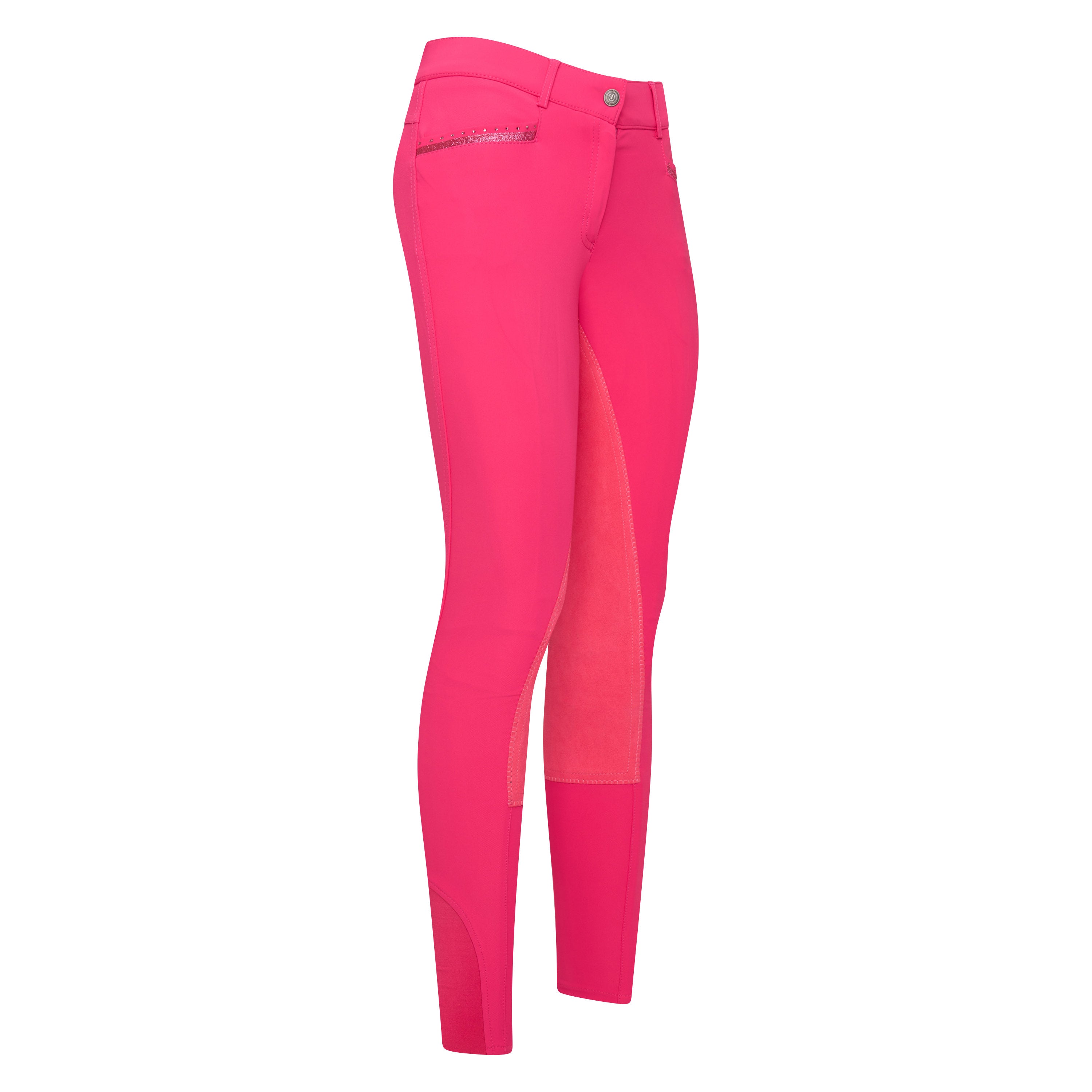 Riding breeches IRHEl Capone Full