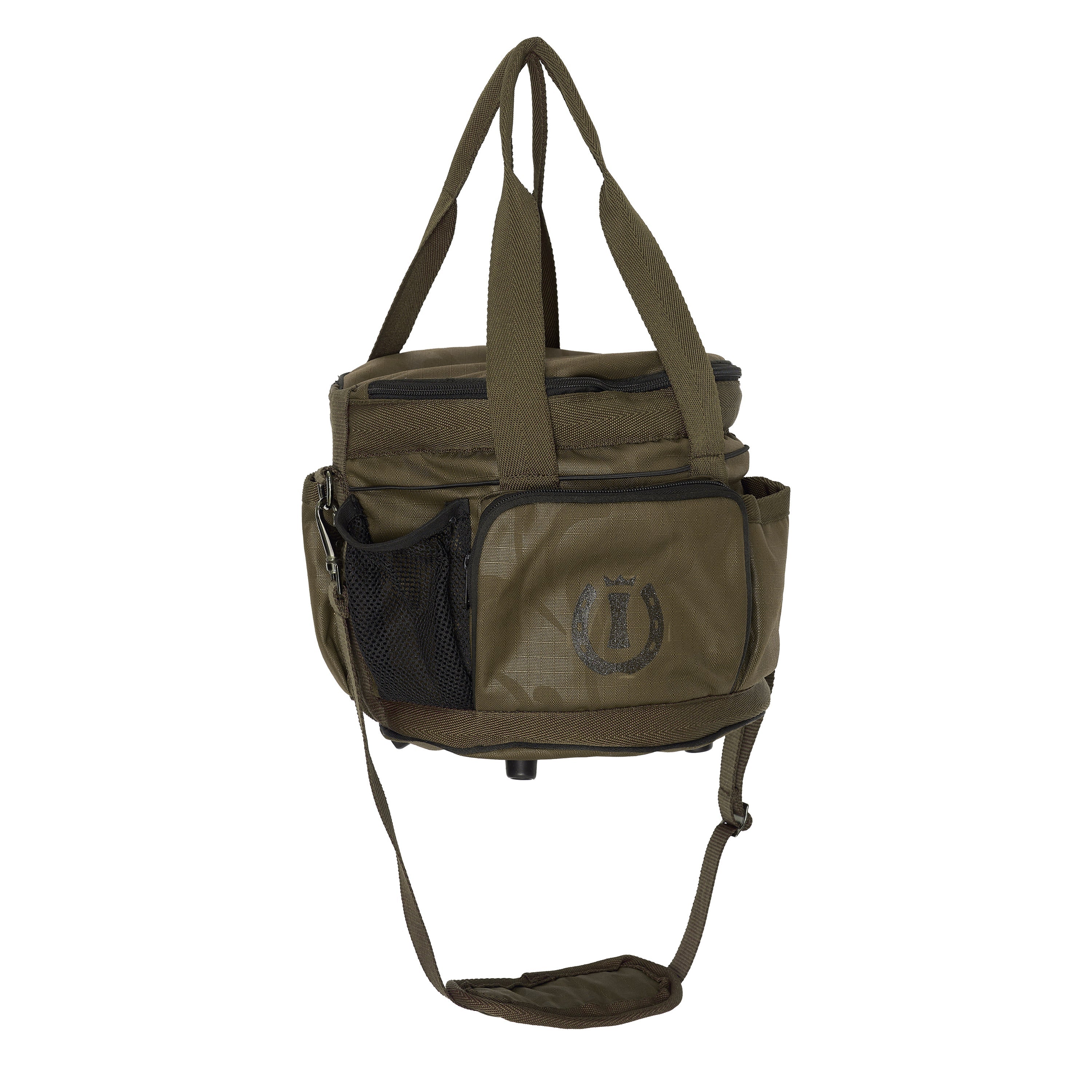 Grooming bag IRHBasic Olive green / 1SIZE