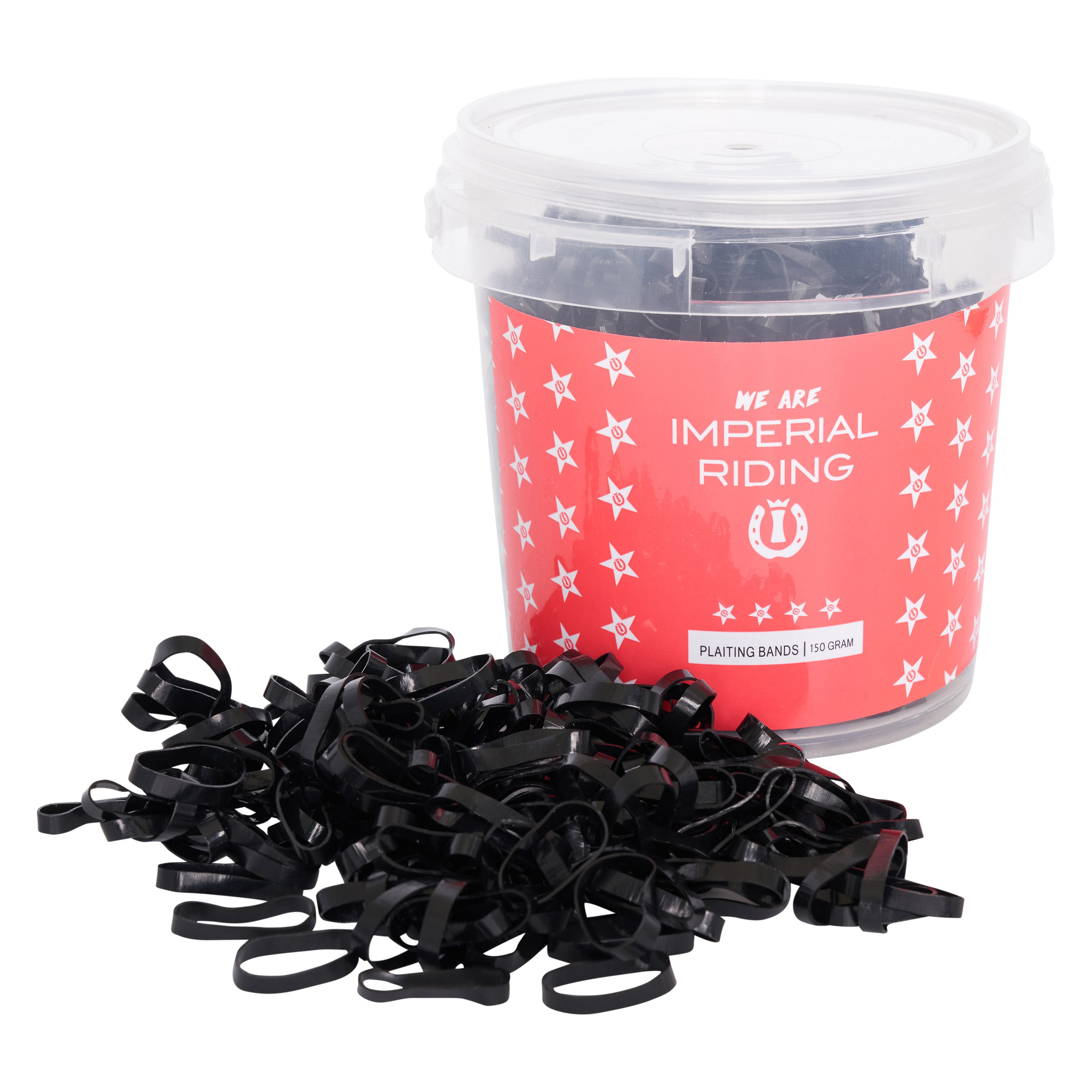 Plaiting-Bands IRHProfi-Box 150gr