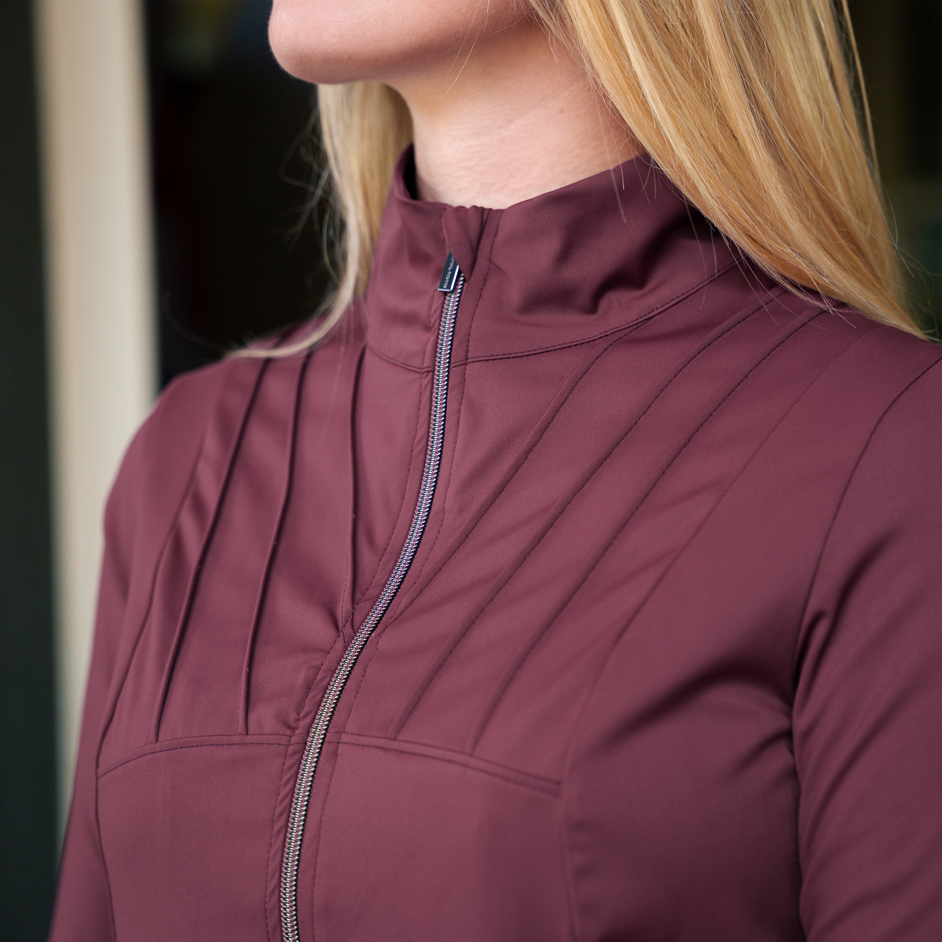 Cardigan IRHAmal