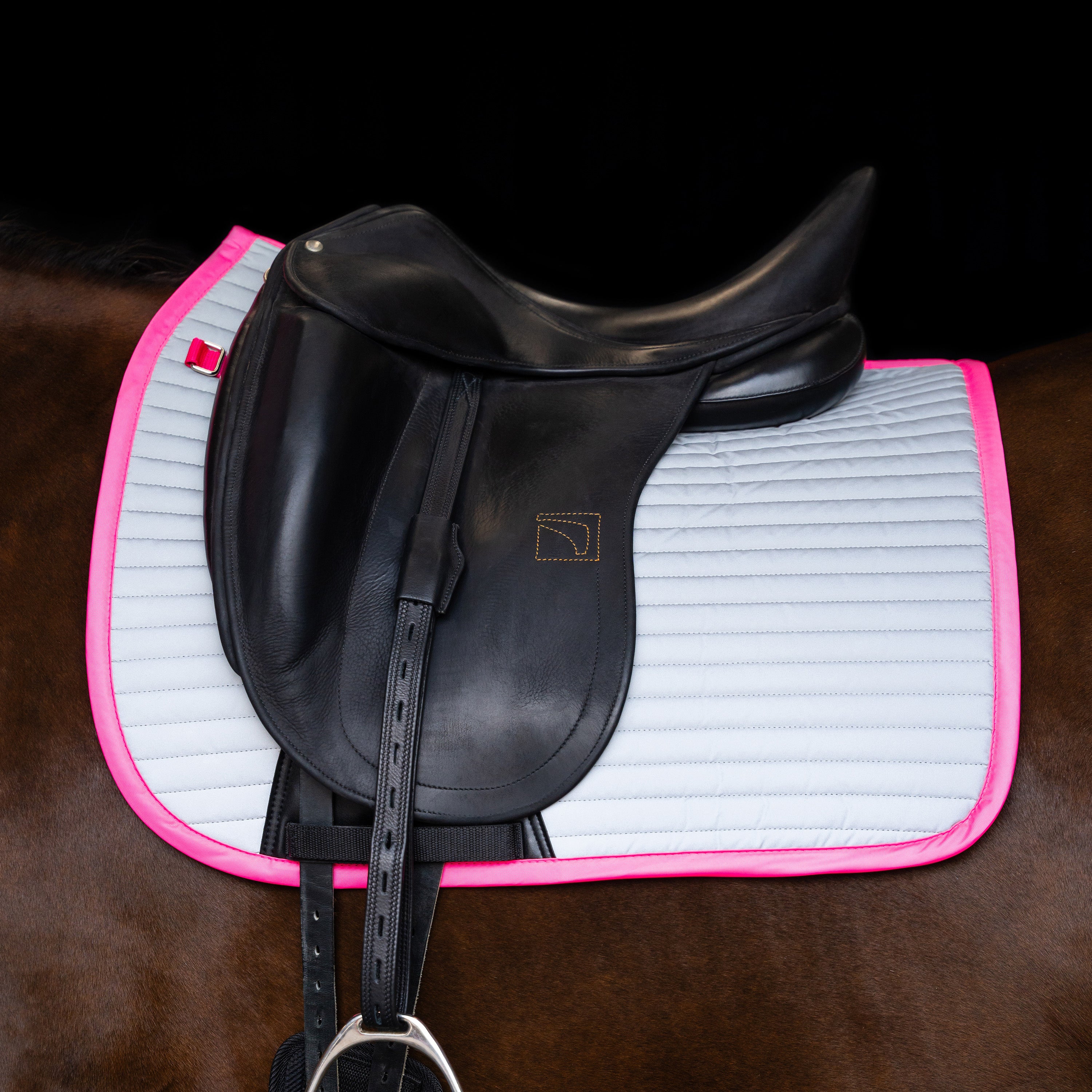 Saddlepad IRHReflective DR