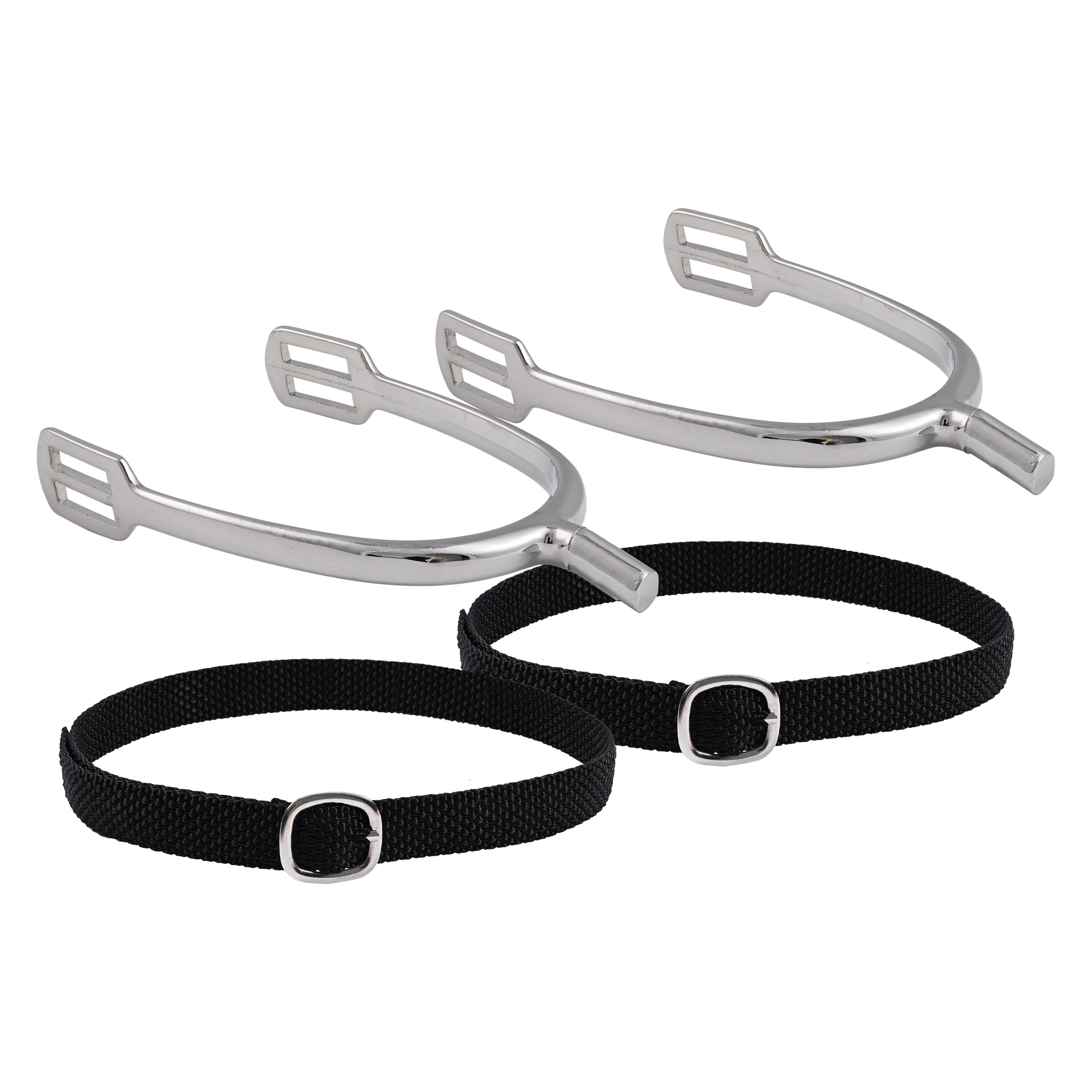 KIDS Spurs IRHBasic 20mm square