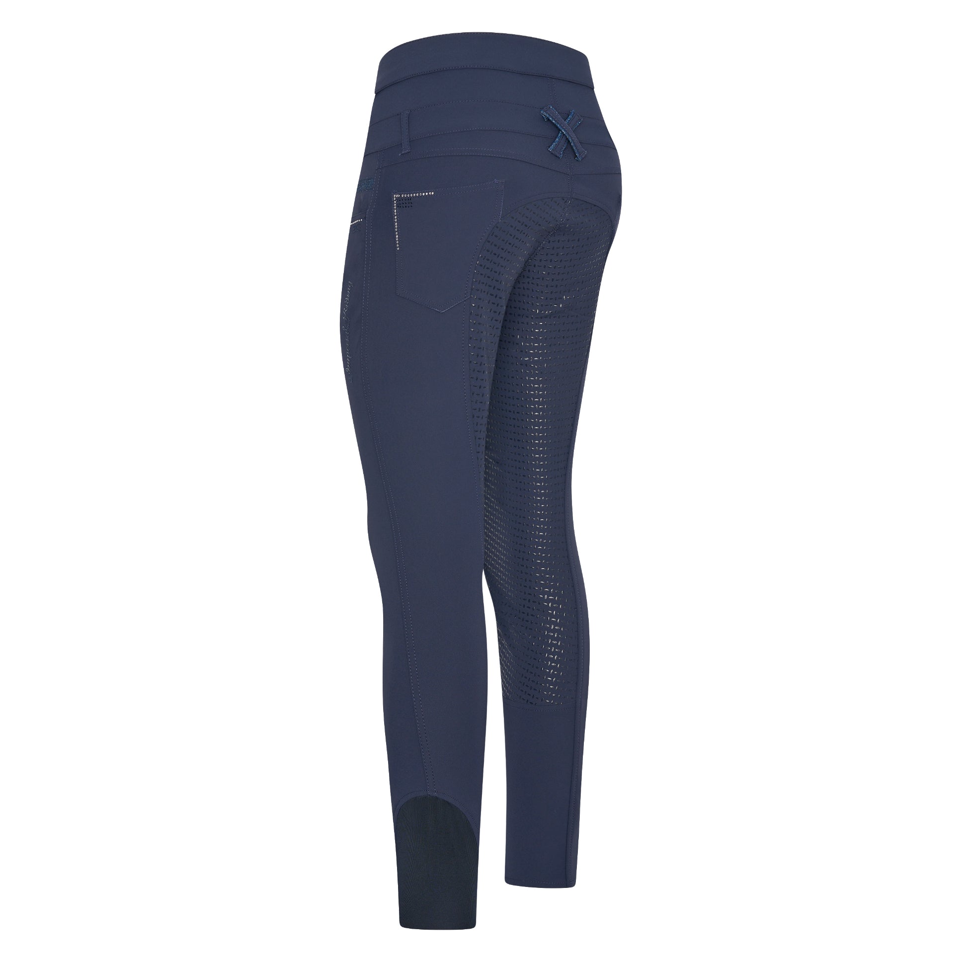 Riding breeches IRHMae Capone extra high waist FullGrip