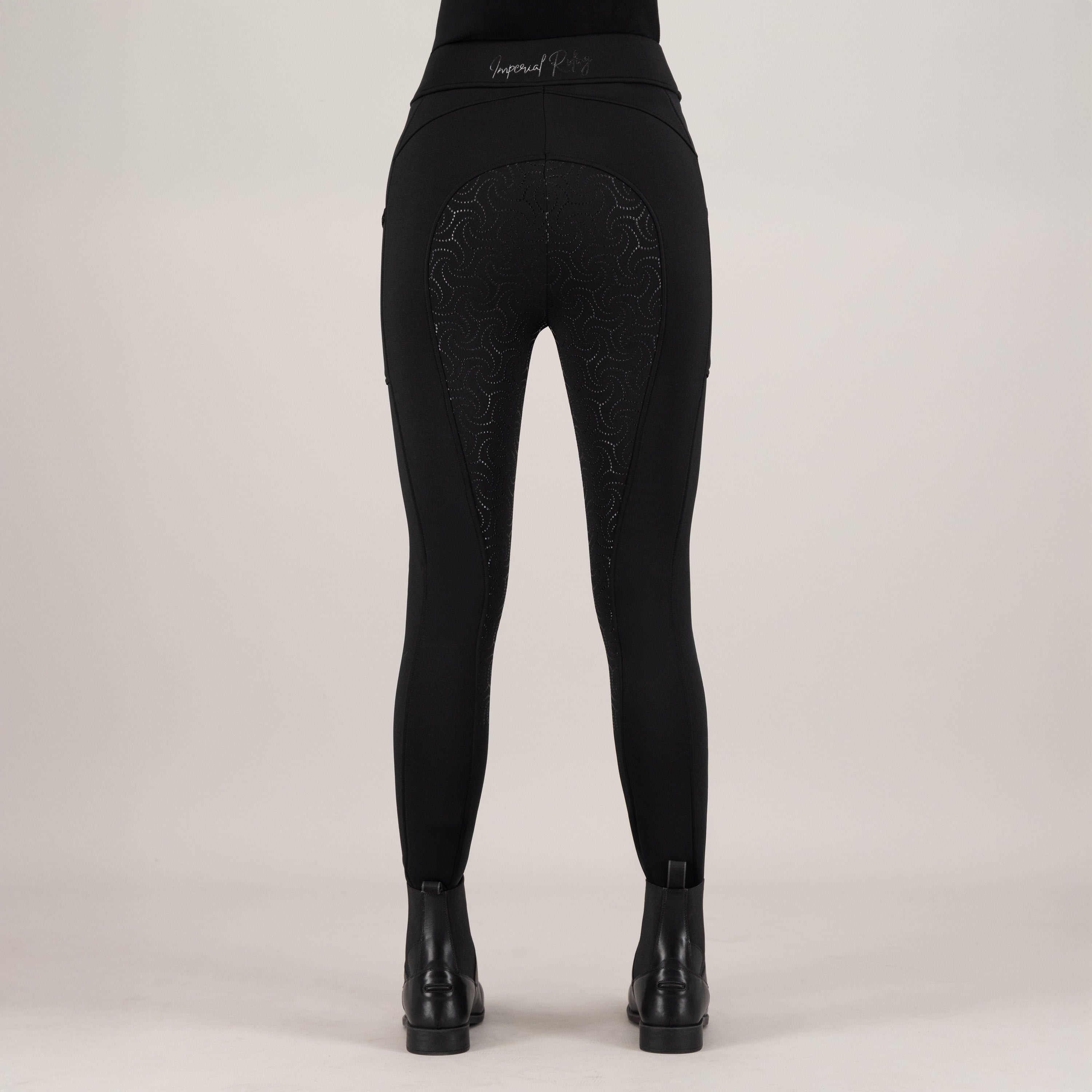 Riding tights IRHTeddy FullGrip