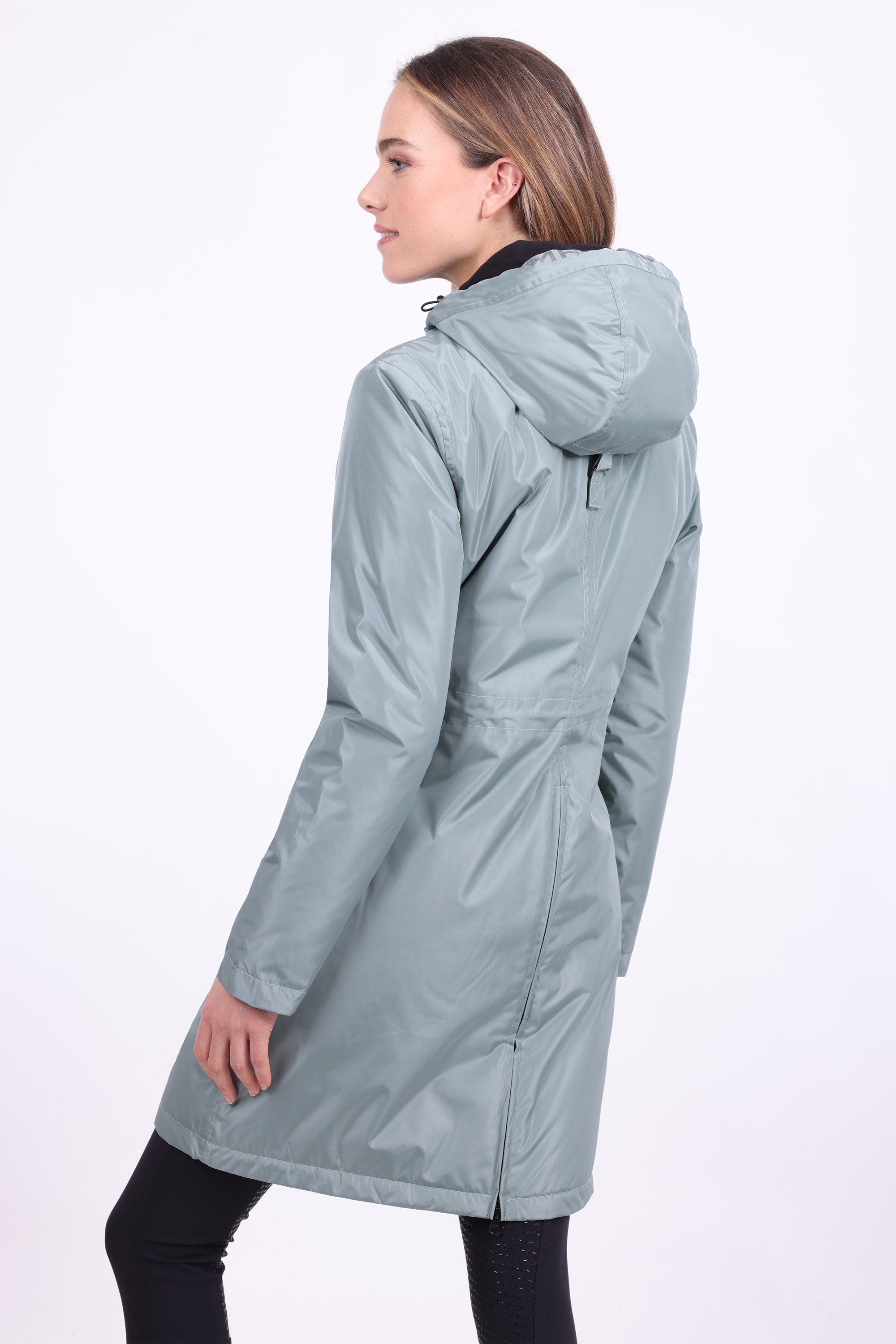 Tech parka IRHJolly