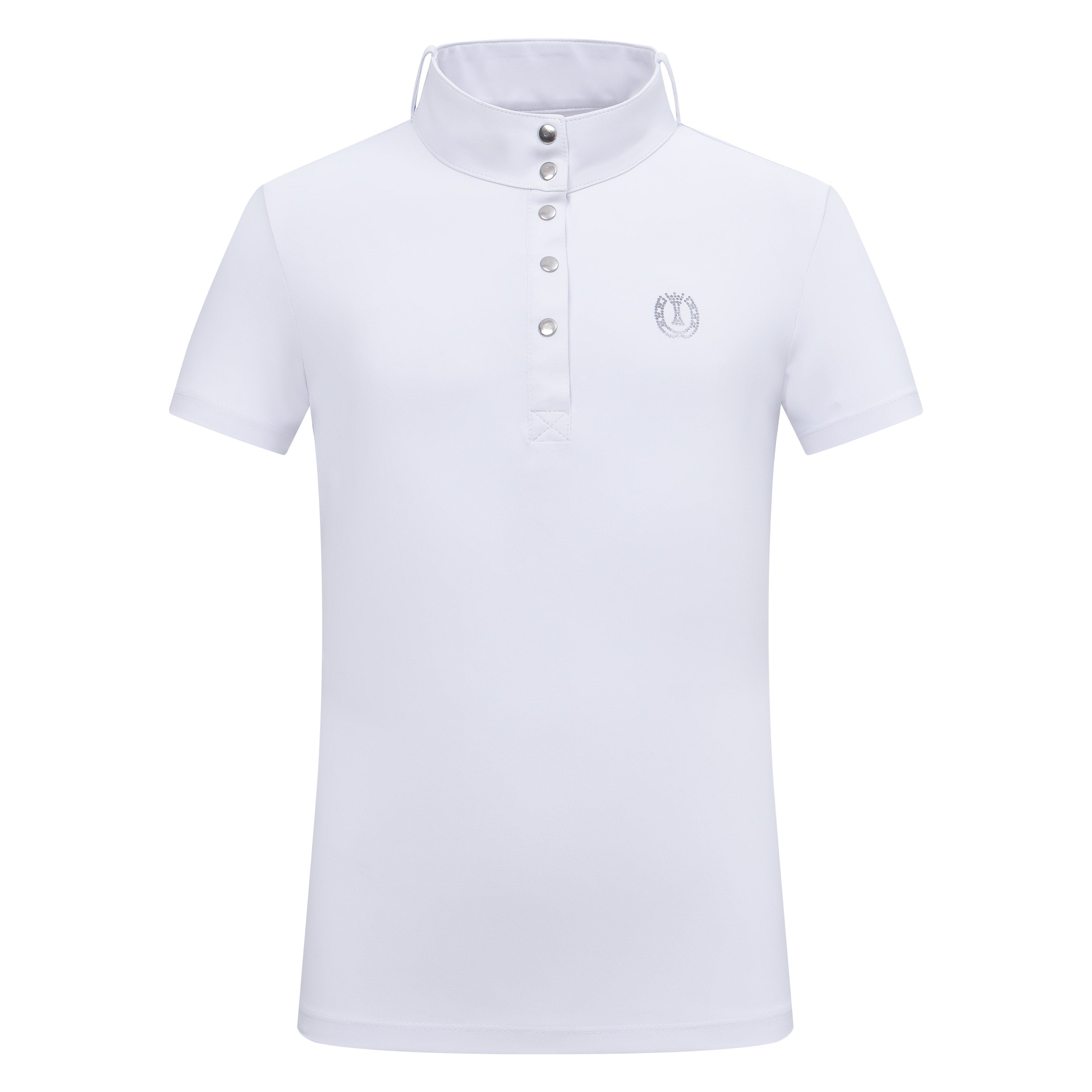 KIDS Competition shirt IRHBasic
