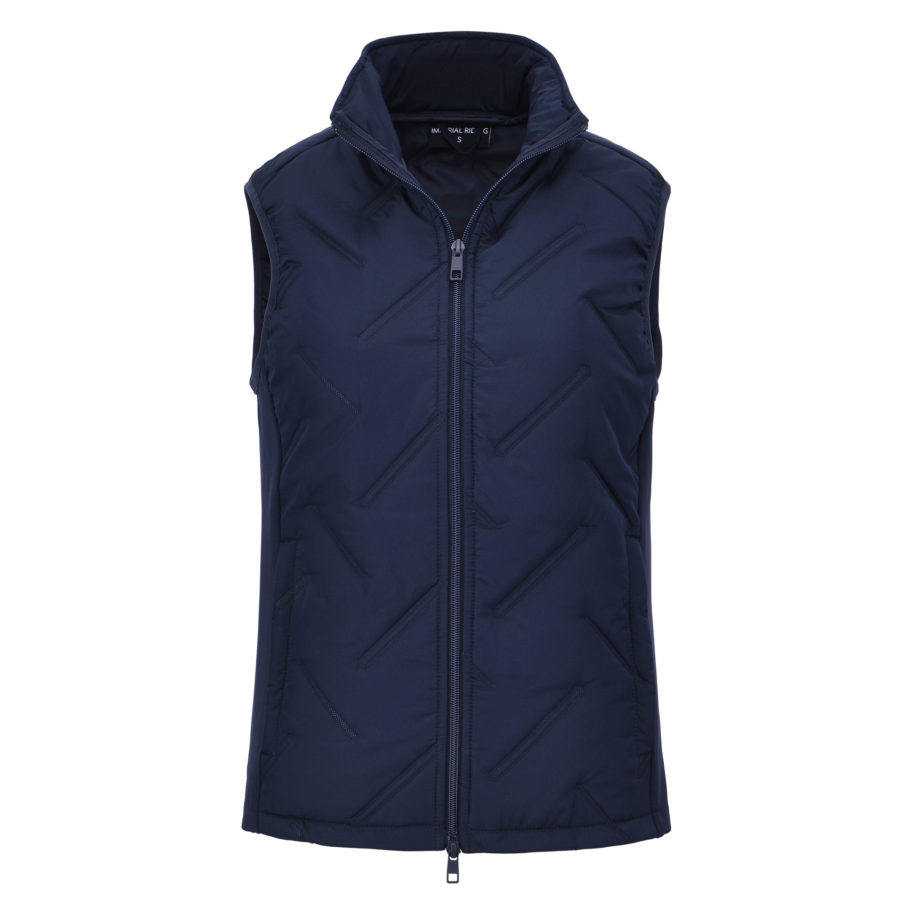 Bodywarmer IRHJenny Hybrid