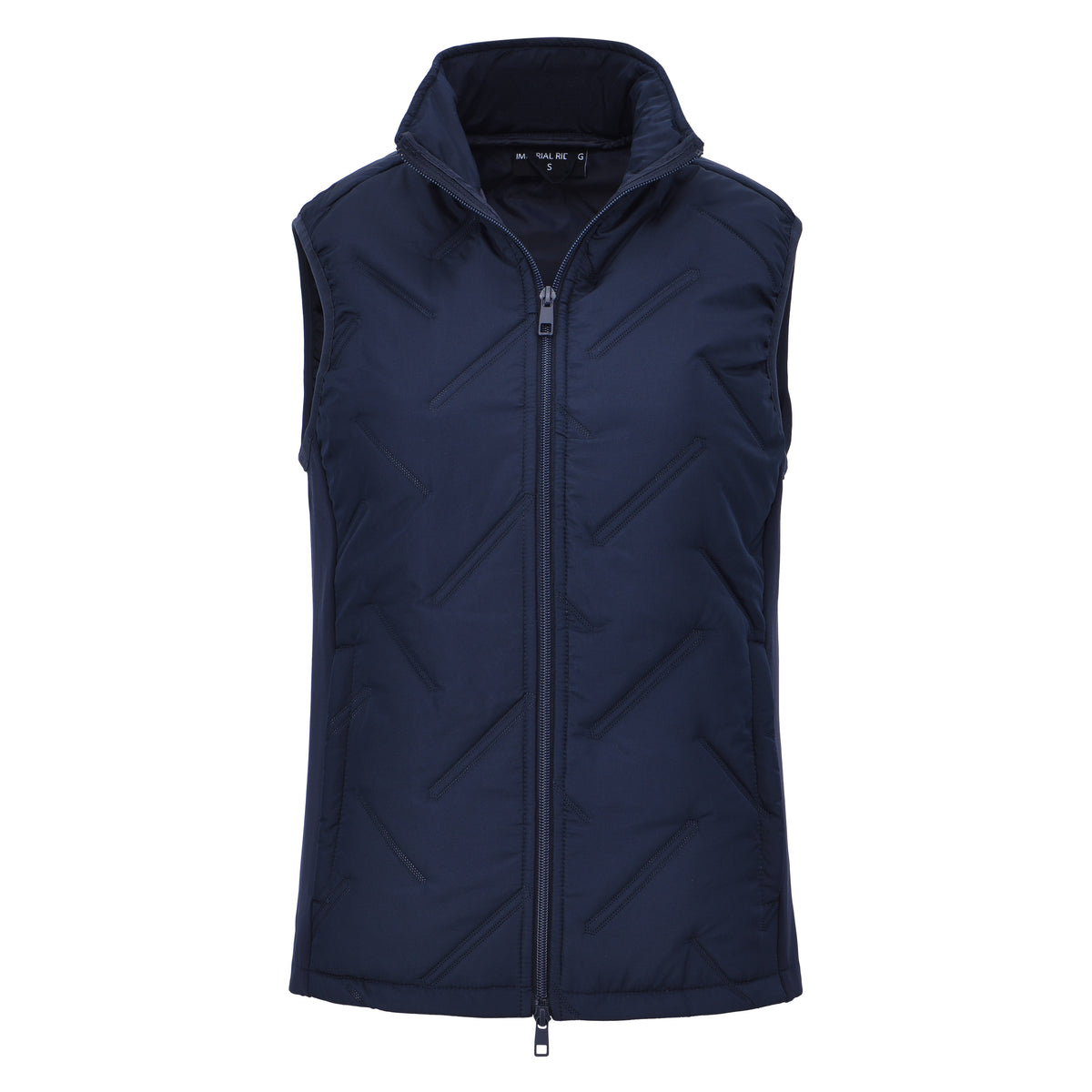 Bodywarmer IRHJenny Hybrid